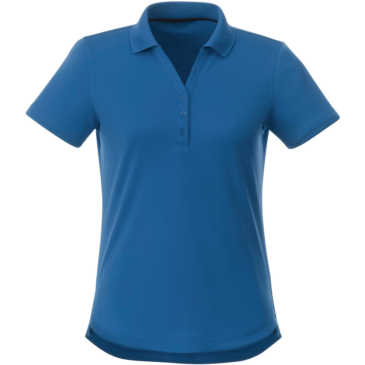 Custom logo Womens OTIS SS Polo