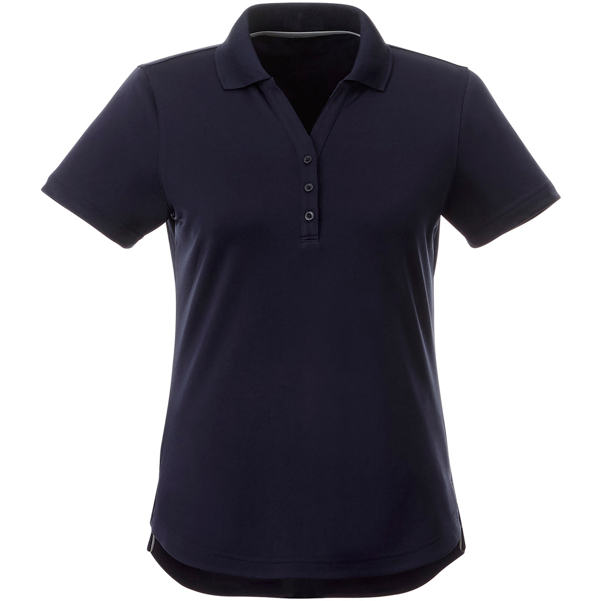Custom logo Womens OTIS SS Polo