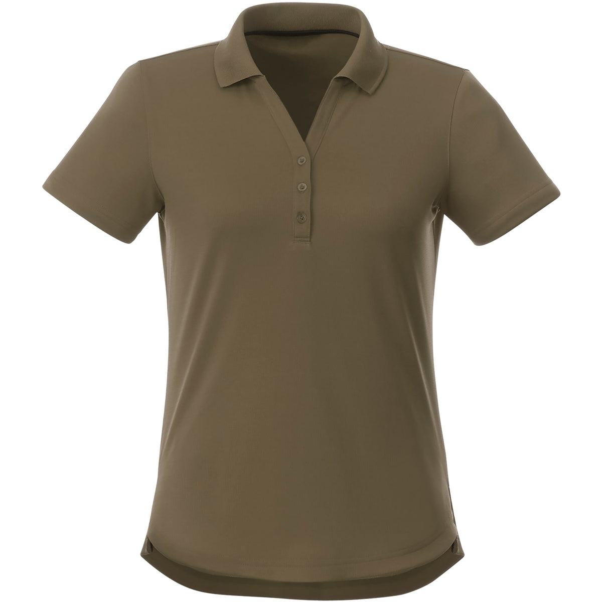 Custom logo Womens OTIS SS Polo
