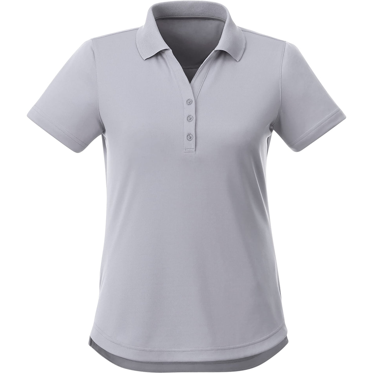 Custom logo Womens OTIS SS Polo