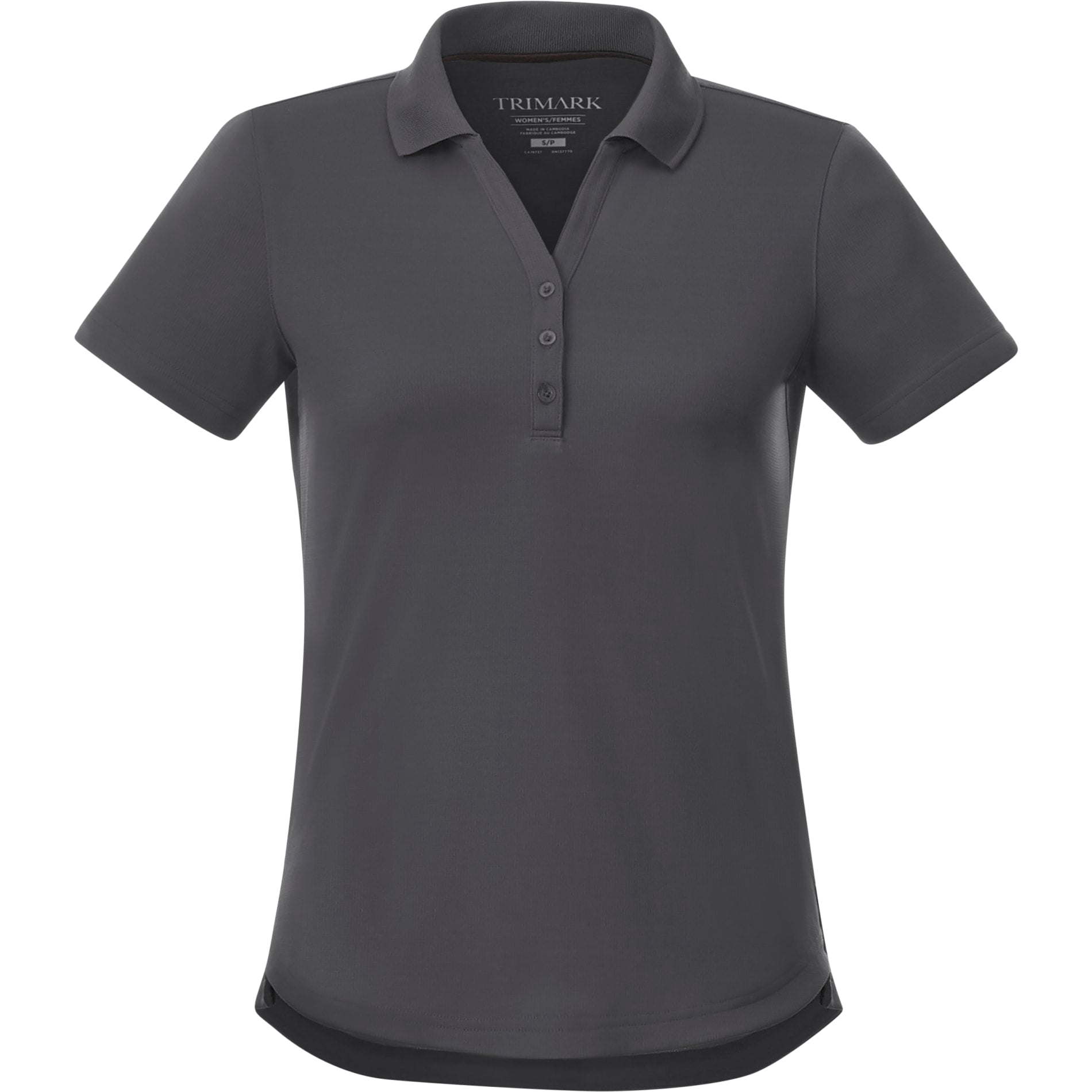 Womens OTIS SS Polo