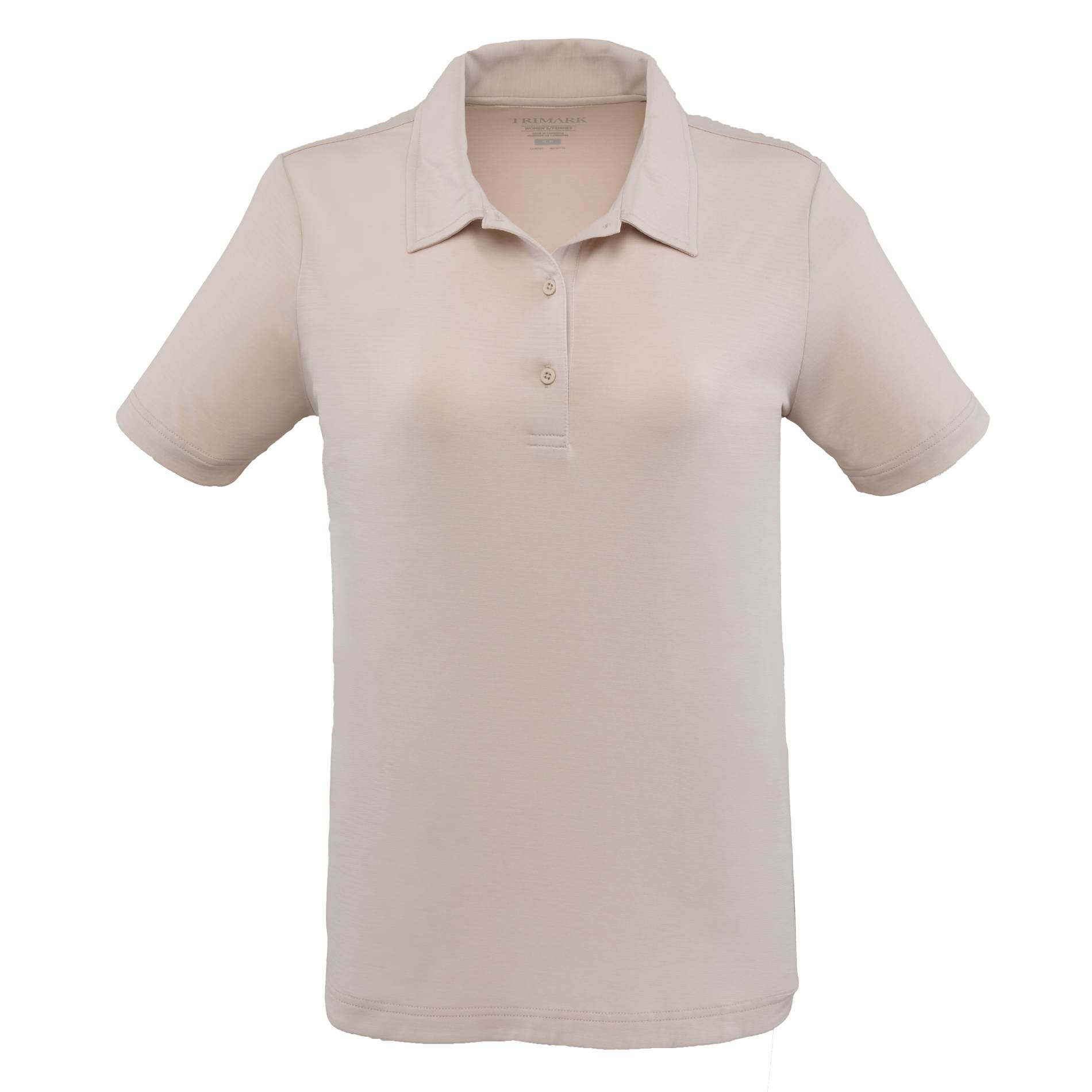 IZU EVERYTHING PERFORMANCE Eco Polo - Women's
