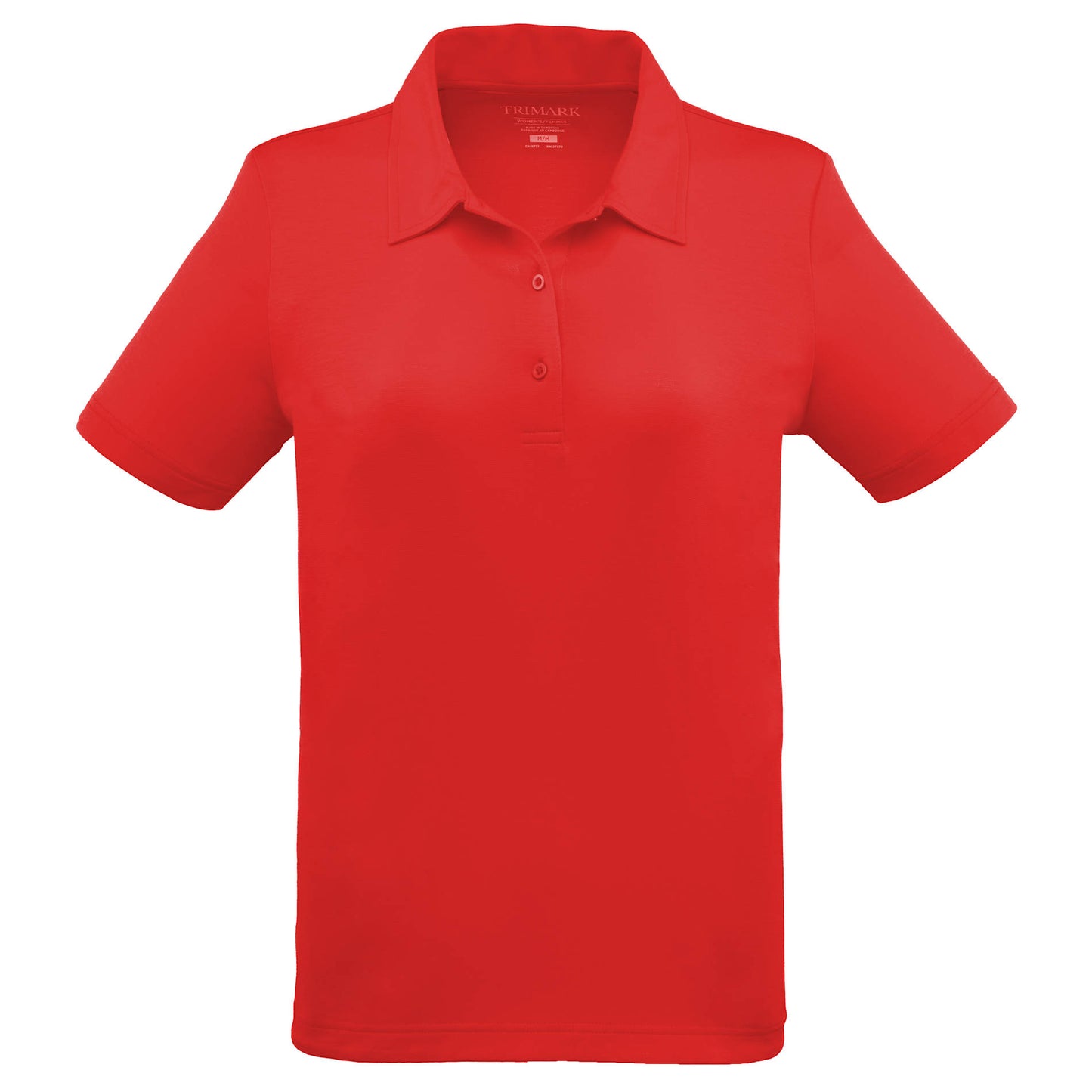 IZU EVERYTHING PERFORMANCE Eco Polo - Women's