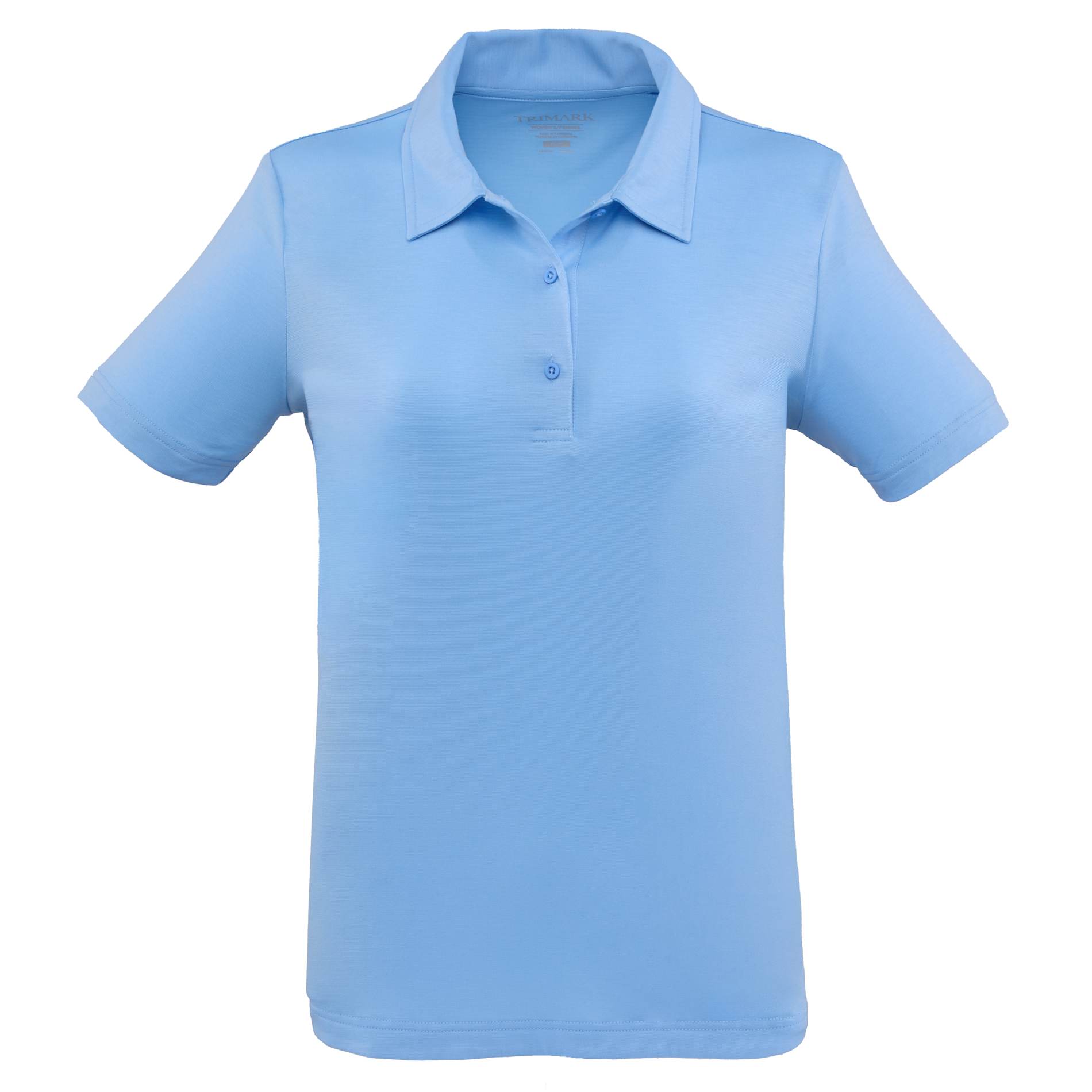 IZU EVERYTHING PERFORMANCE Eco Polo - Women's