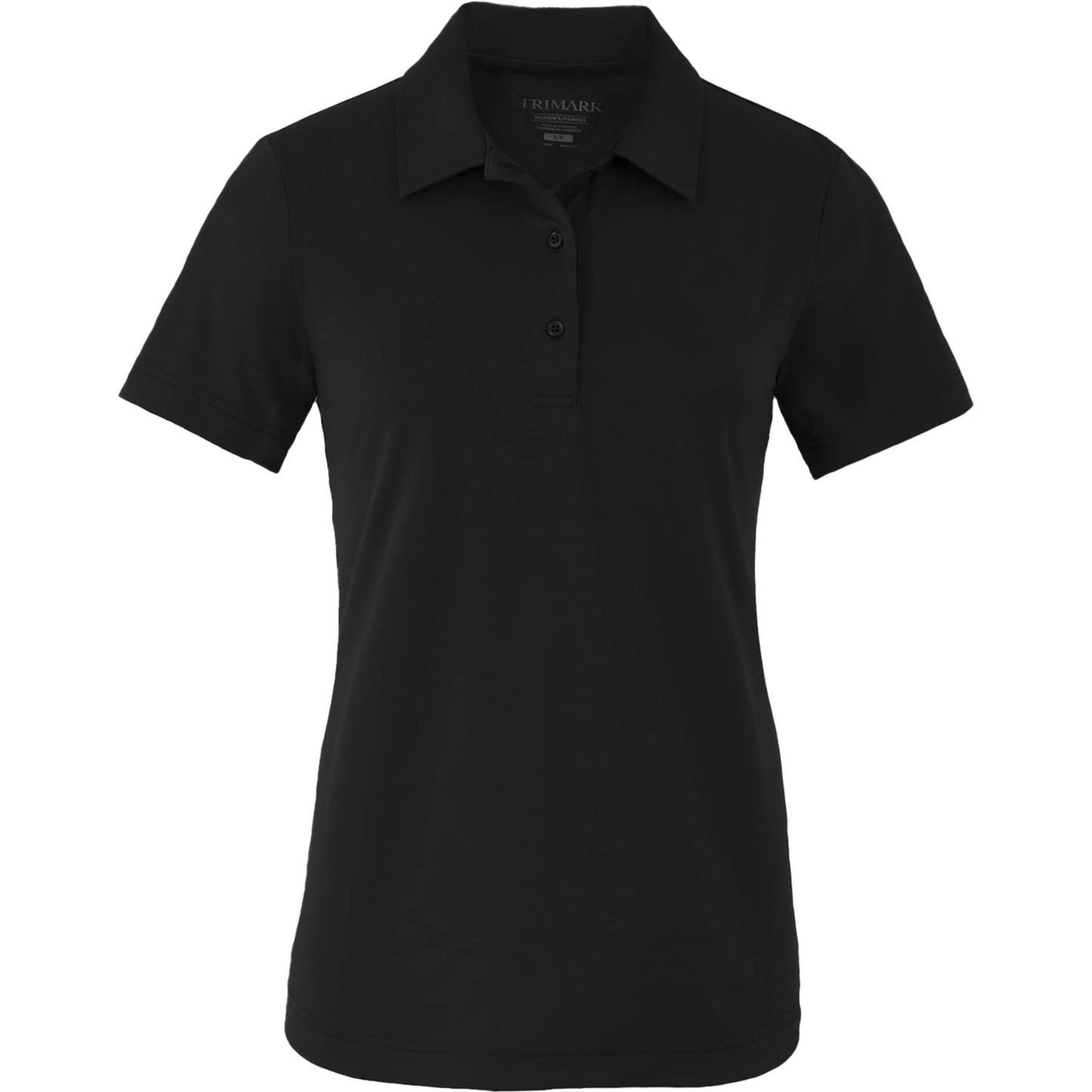 IZU EVERYTHING PERFORMANCE Eco Polo - Women's