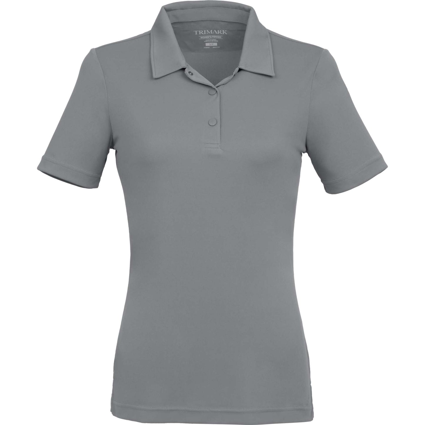 DARA SS Polo - Women's