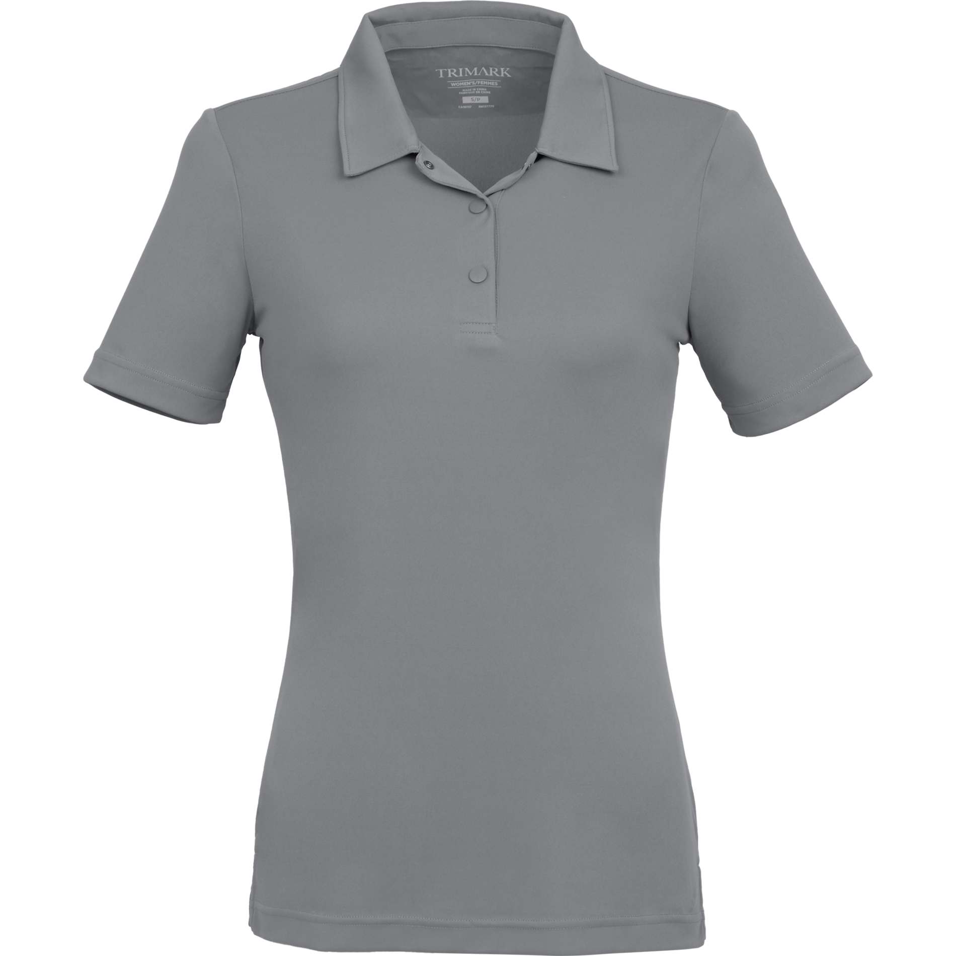 DARA SS Polo - Women's