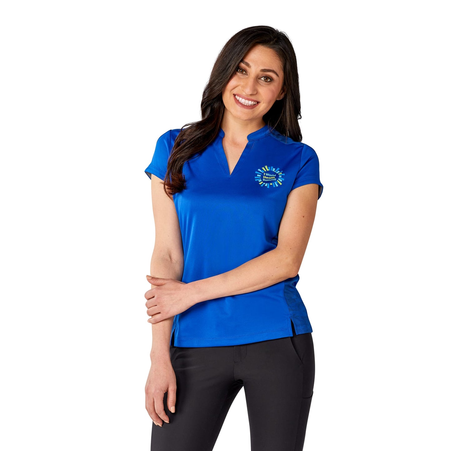 Women's PIEDMONT SS Polo