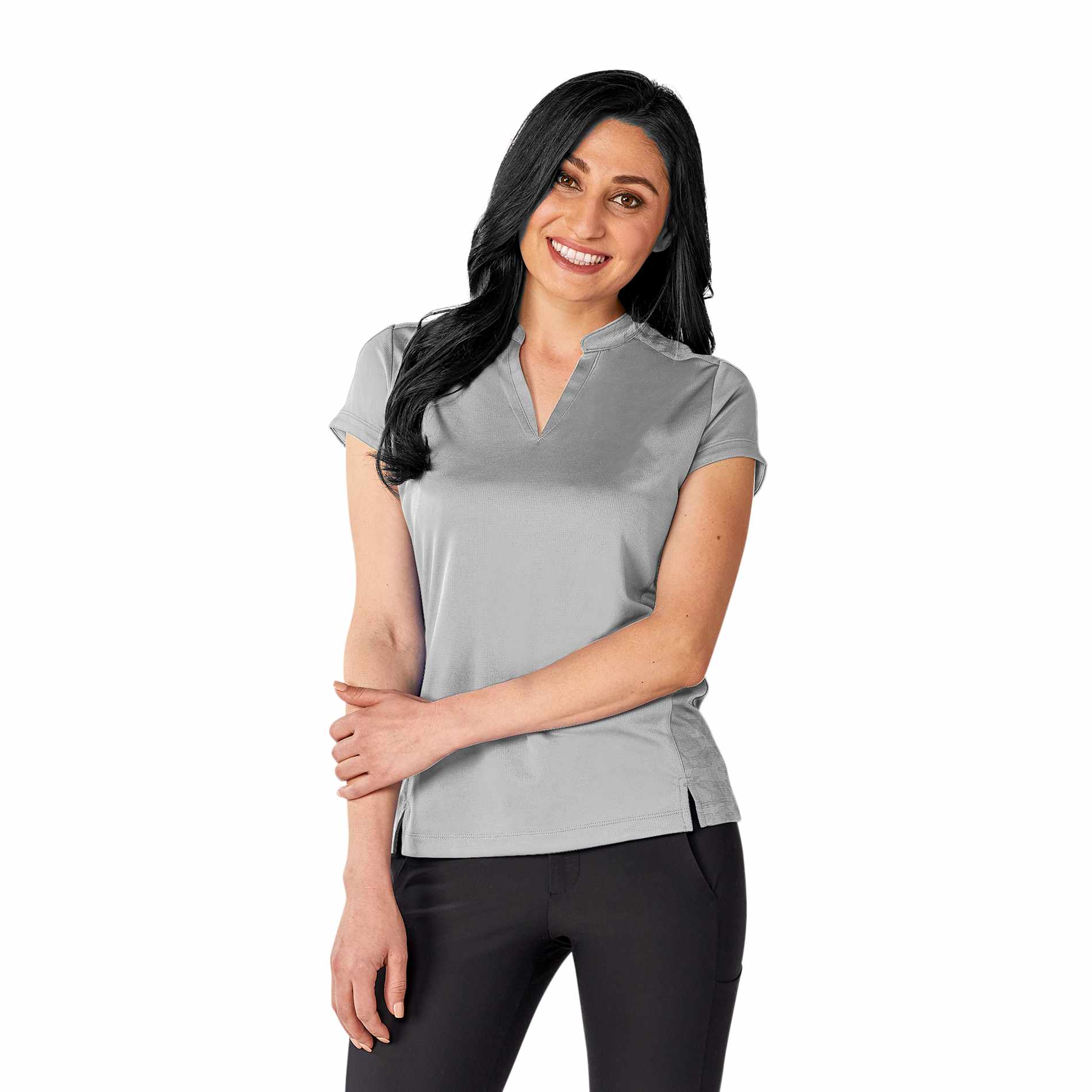 Women's PIEDMONT SS Polo