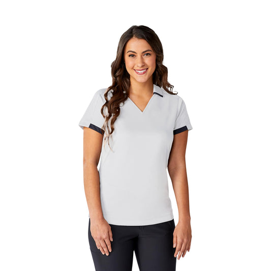 Custom logo Women's CERRADO SS Polo
