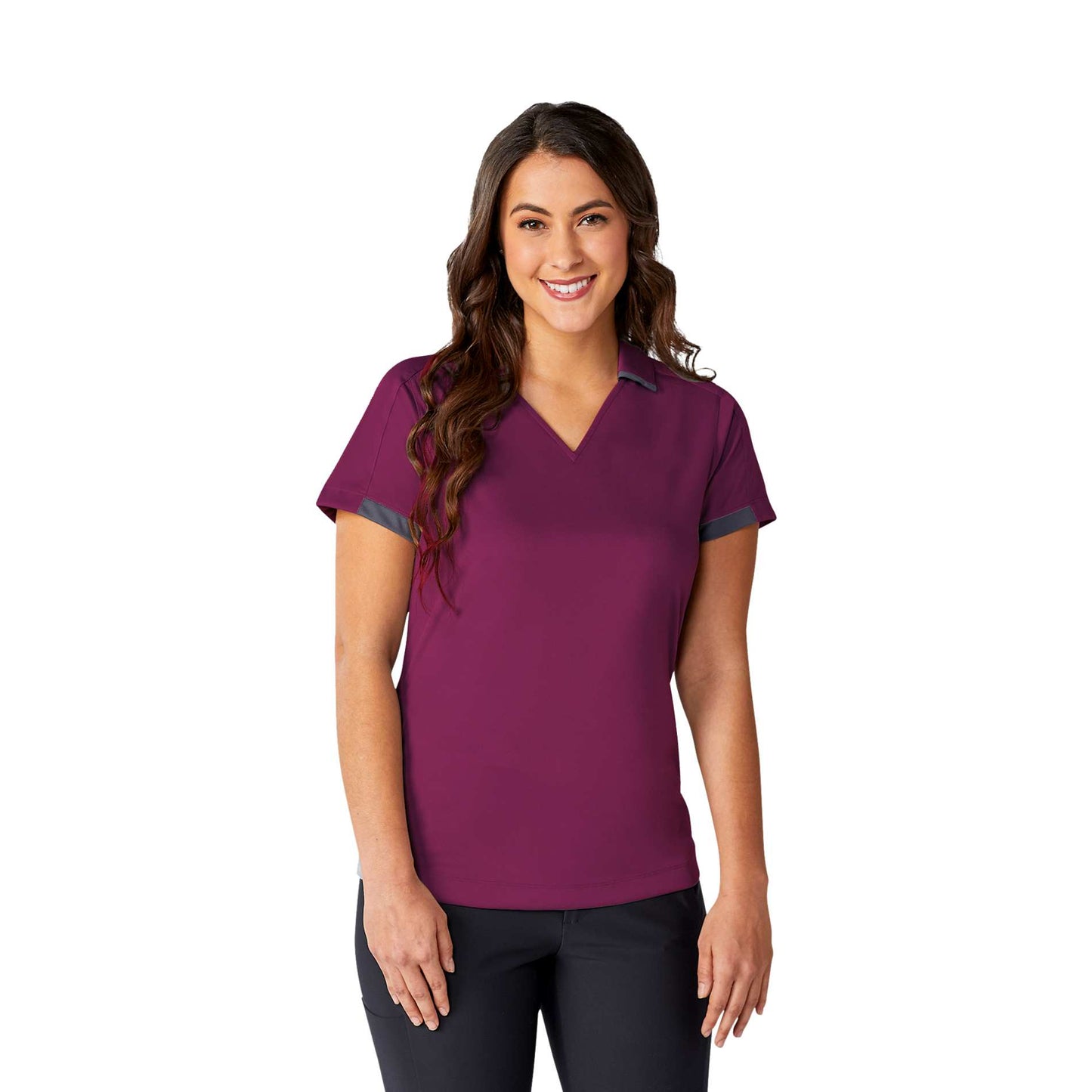 Women's CERRADO SS Polo