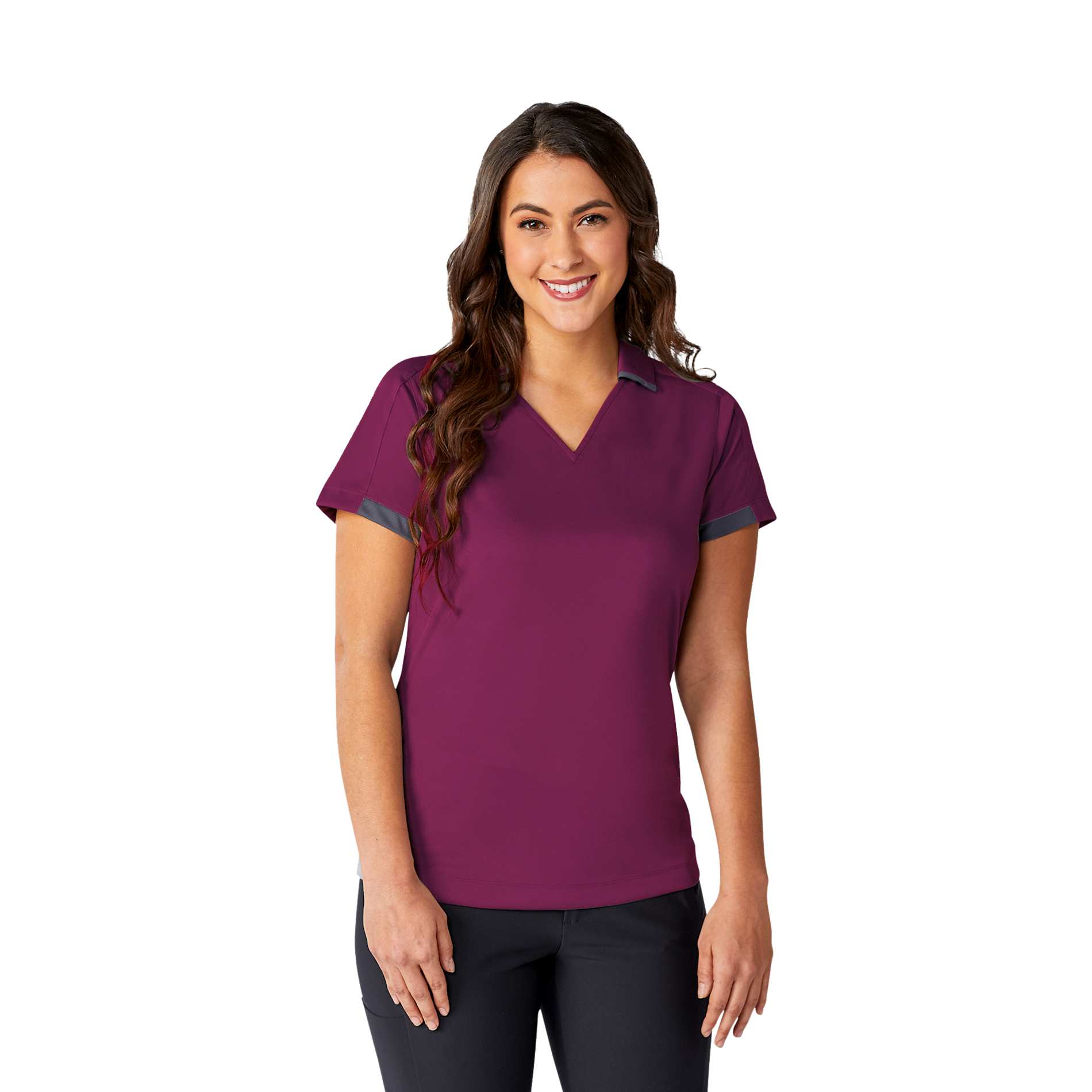 Women's CERRADO SS Polo