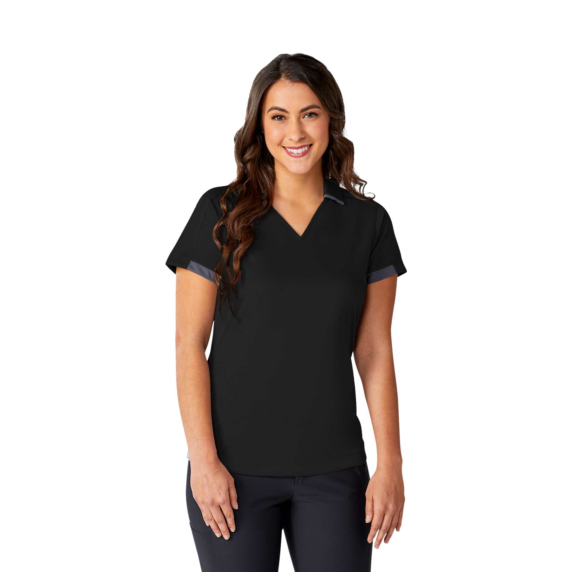 Women's CERRADO SS Polo