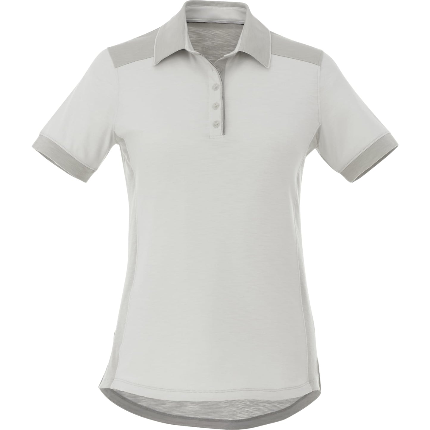 Women's LARAMIE Short Sleeve Polo