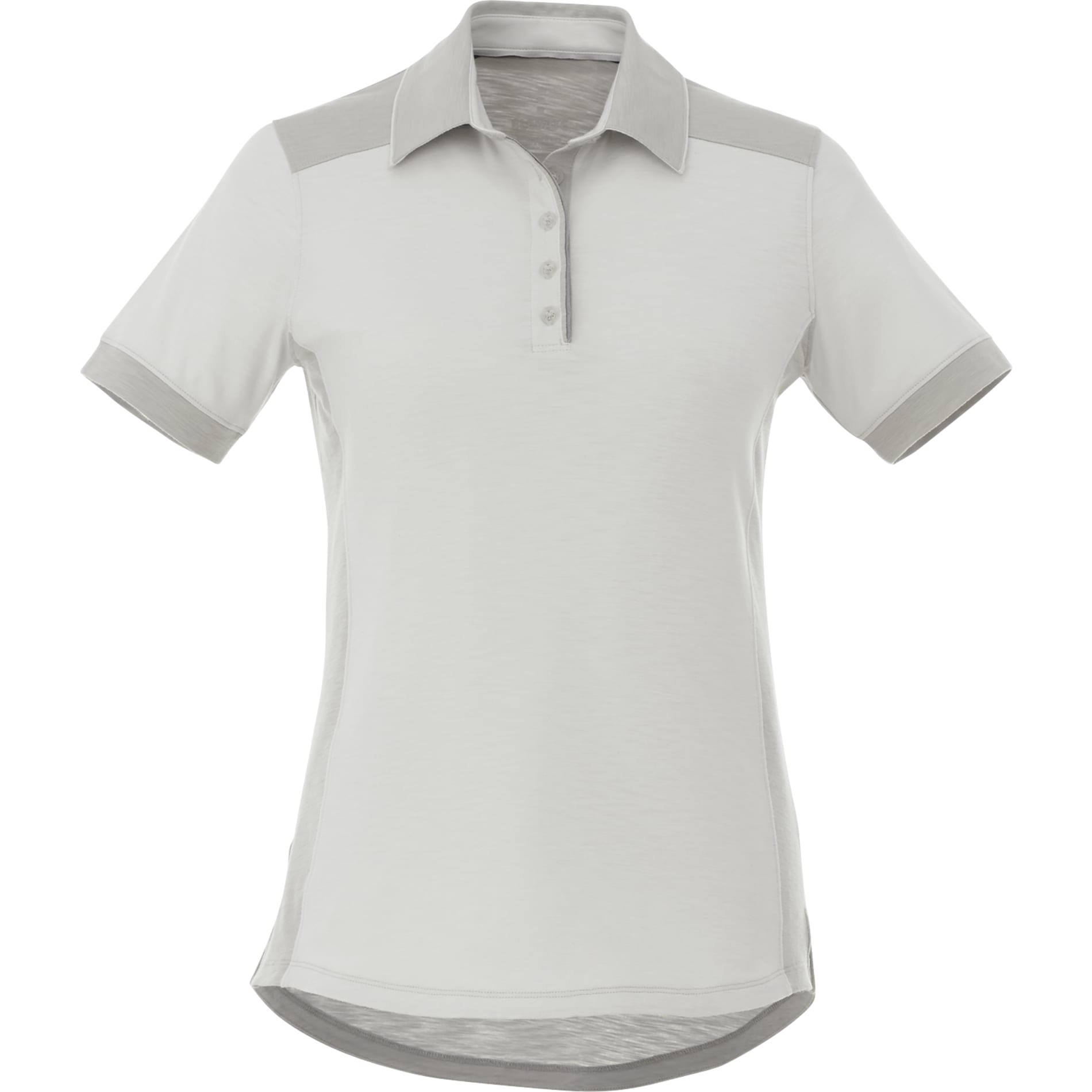 Women's LARAMIE Short Sleeve Polo