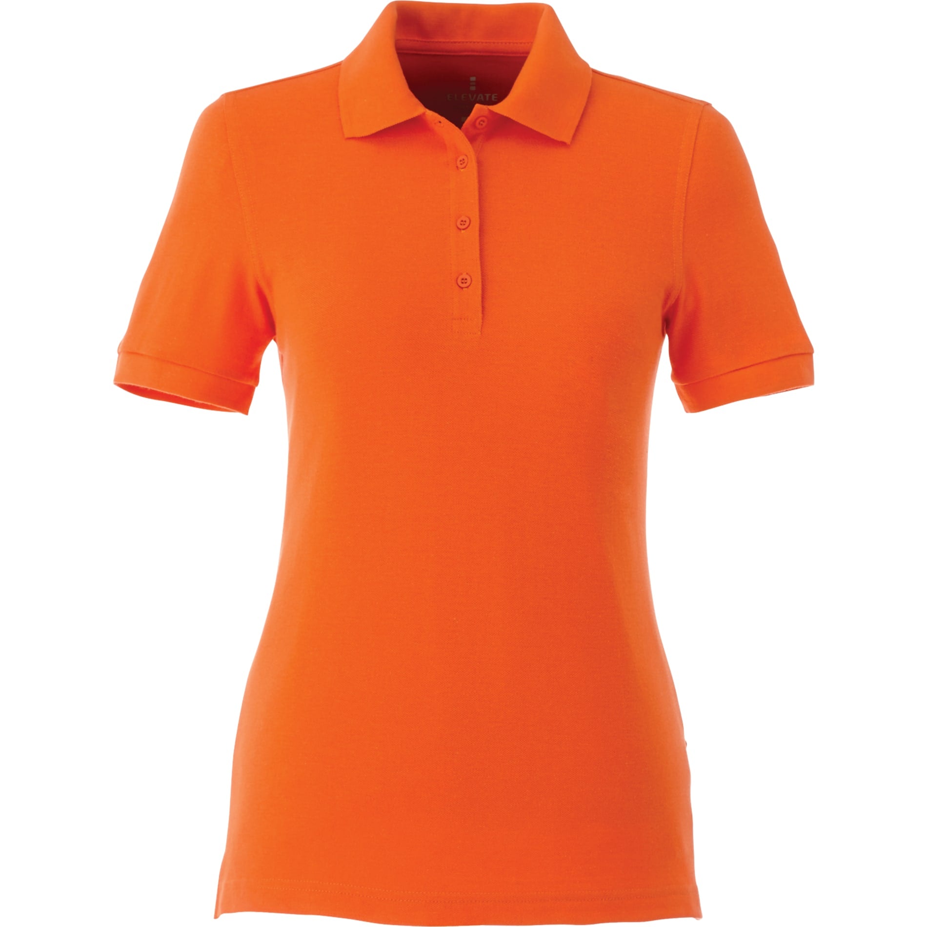 Women's BELMONT Short Sleeve Polo
