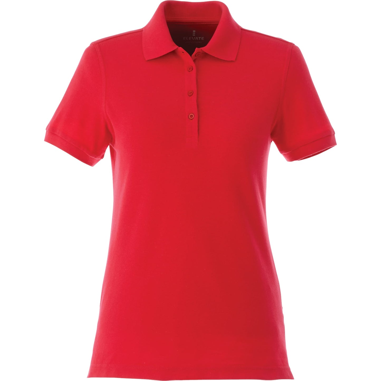Women's BELMONT Short Sleeve Polo