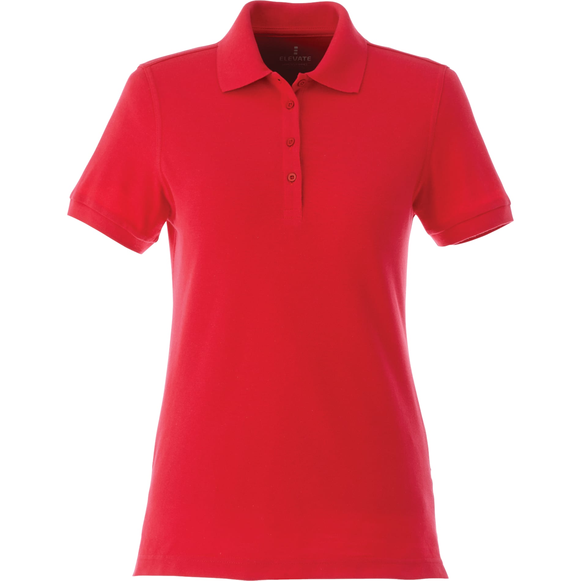 Women's BELMONT Short Sleeve Polo