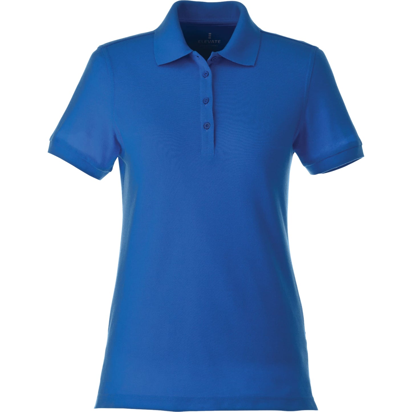 Women's BELMONT Short Sleeve Polo