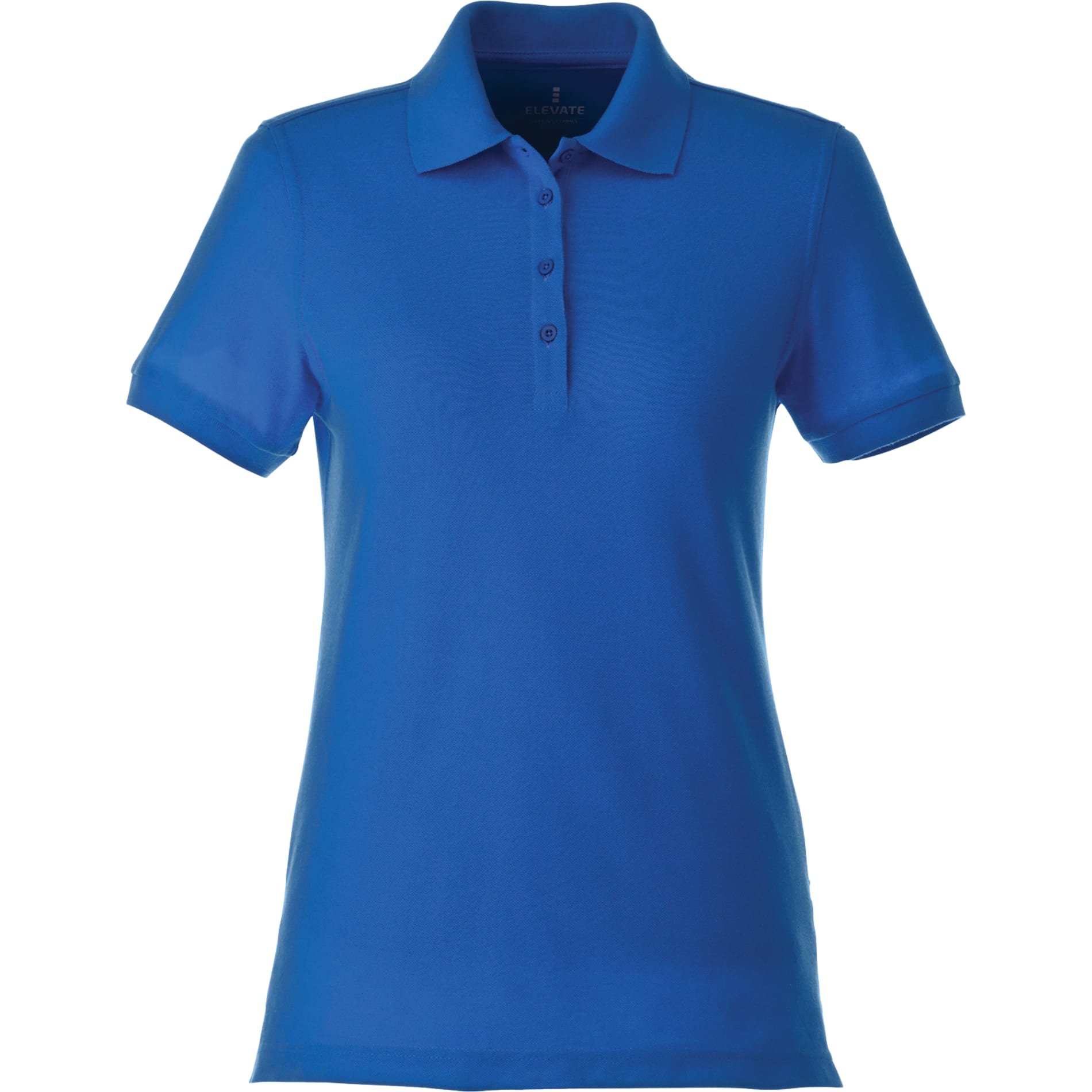 Women's BELMONT Short Sleeve Polo