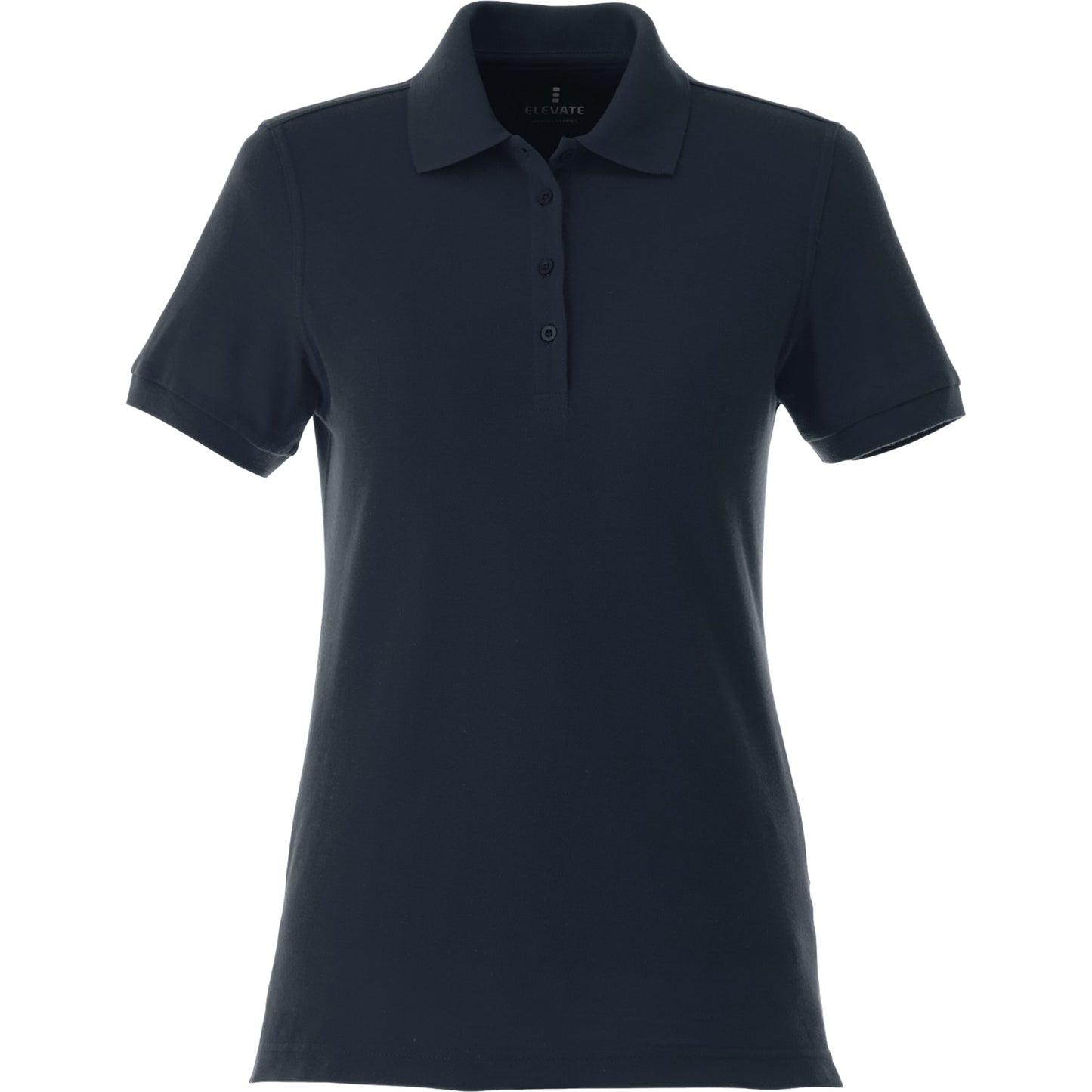 Women's BELMONT Short Sleeve Polo
