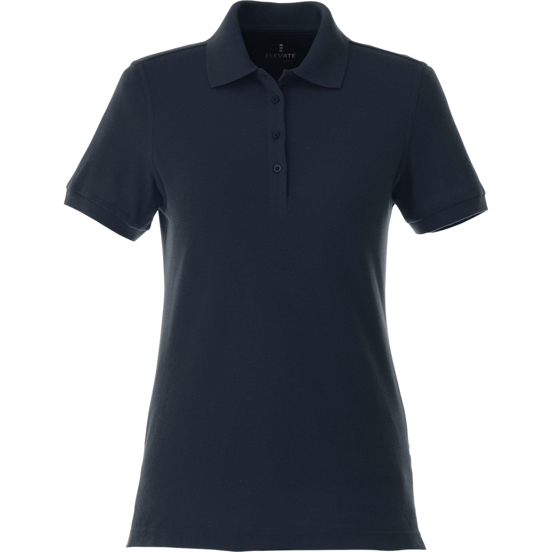 Women's BELMONT Short Sleeve Polo
