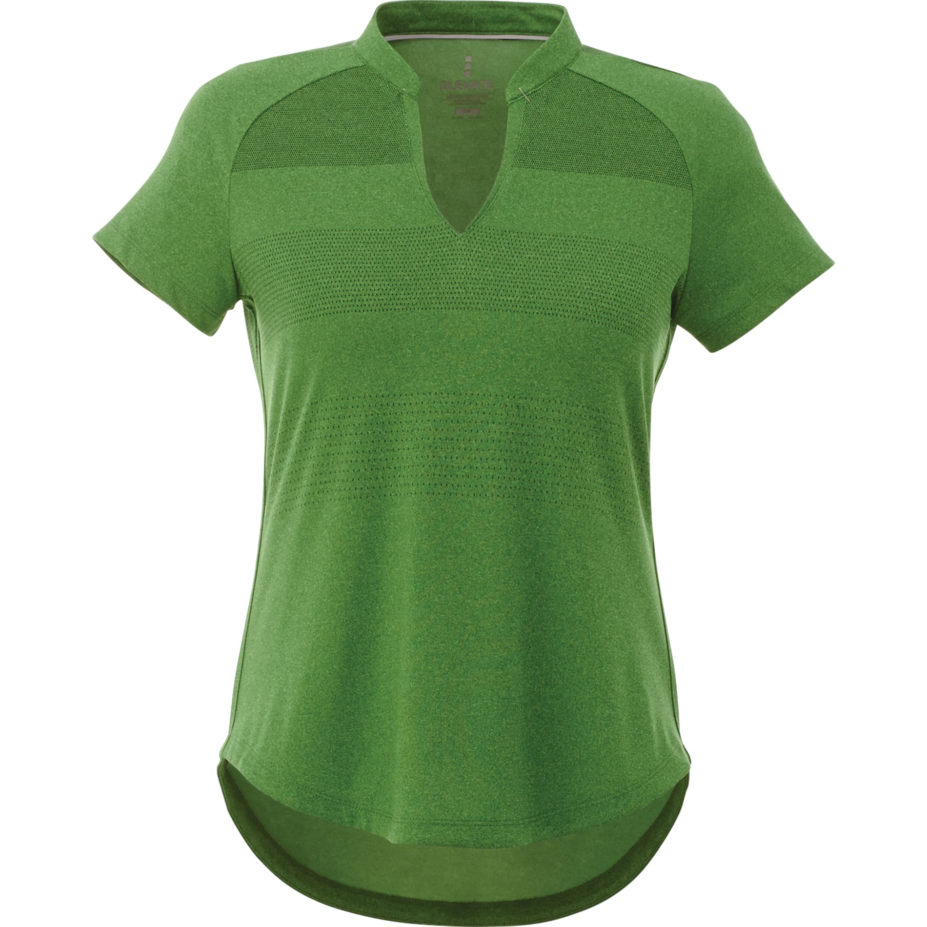 Women's ANTERO Short Sleeve Polo