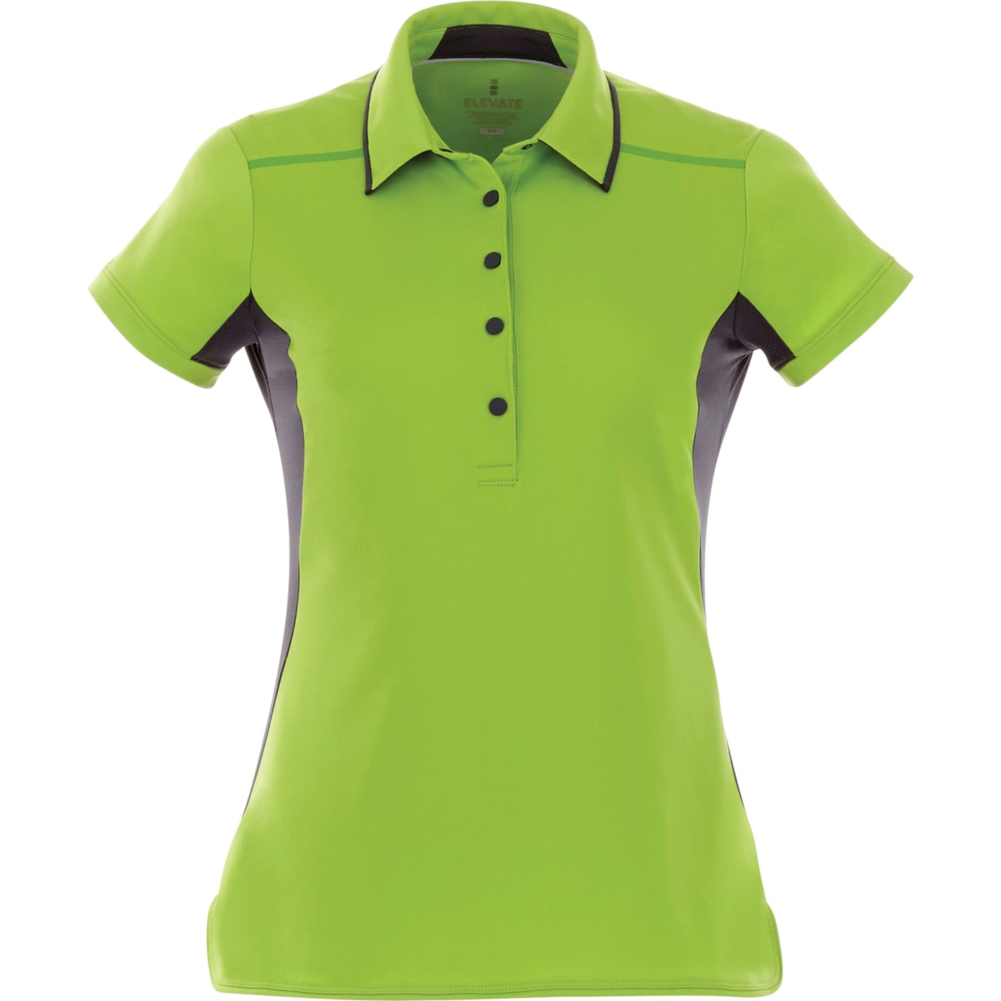 Women's ROYCE Short Sleeve Polo