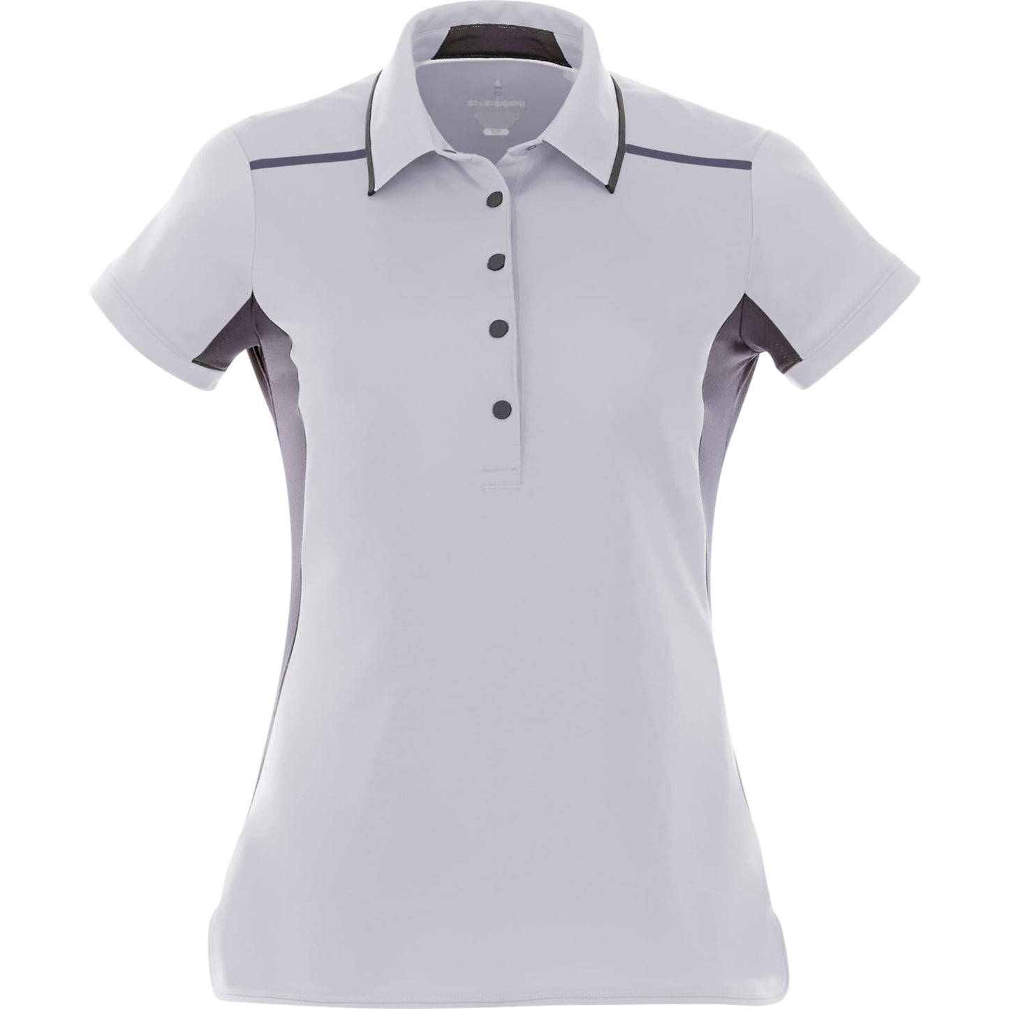 Women's ROYCE Short Sleeve Polo