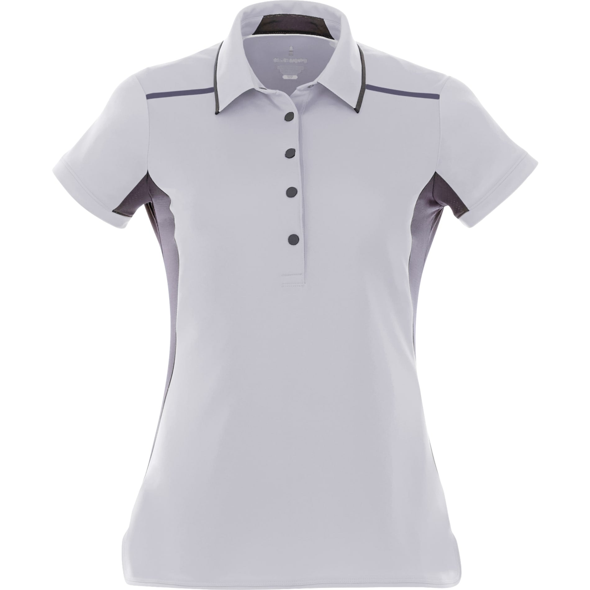 Women's ROYCE Short Sleeve Polo