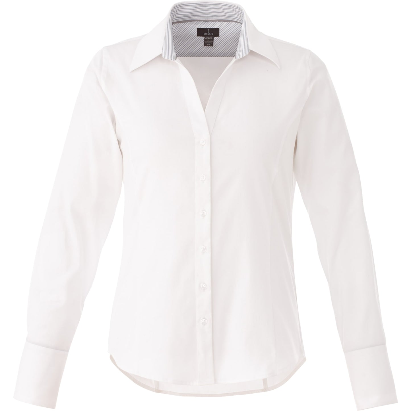 Women's CROMWELL Long Sleeve Shirt