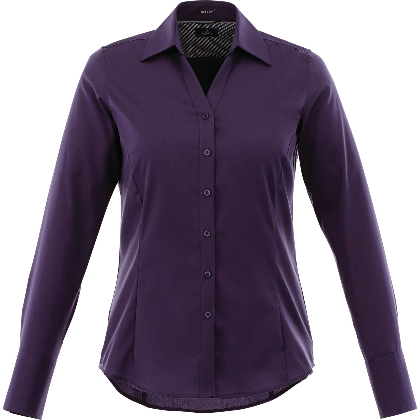 Women's CROMWELL Long Sleeve Shirt