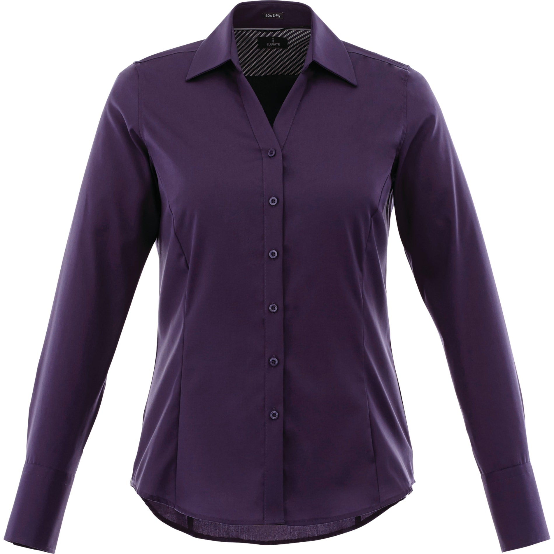 Women's CROMWELL Long Sleeve Shirt