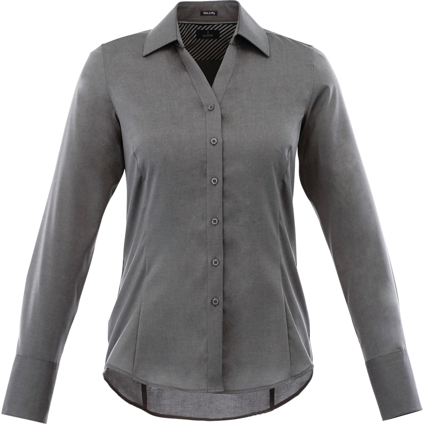 Women's CROMWELL Long Sleeve Shirt
