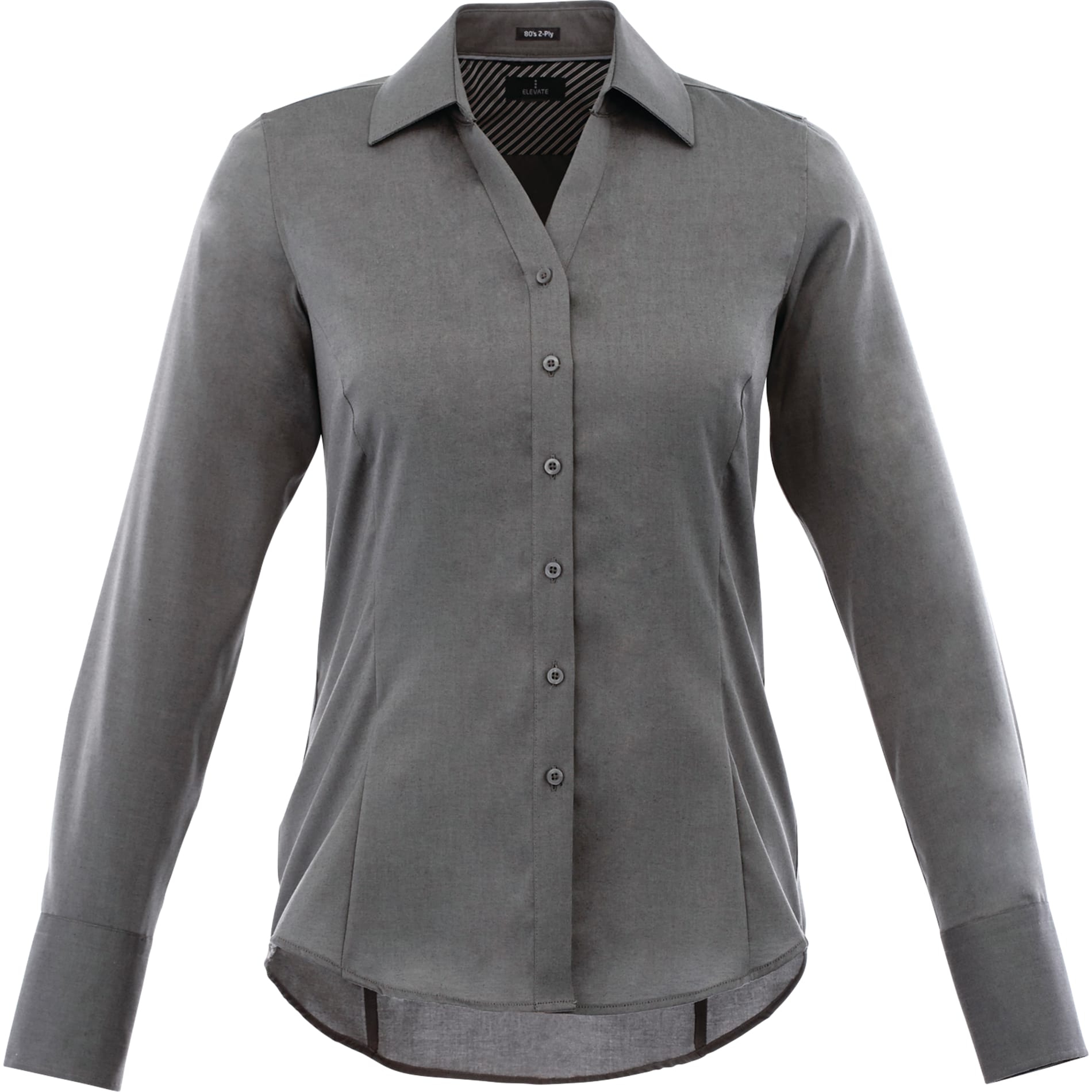 Women's CROMWELL Long Sleeve Shirt