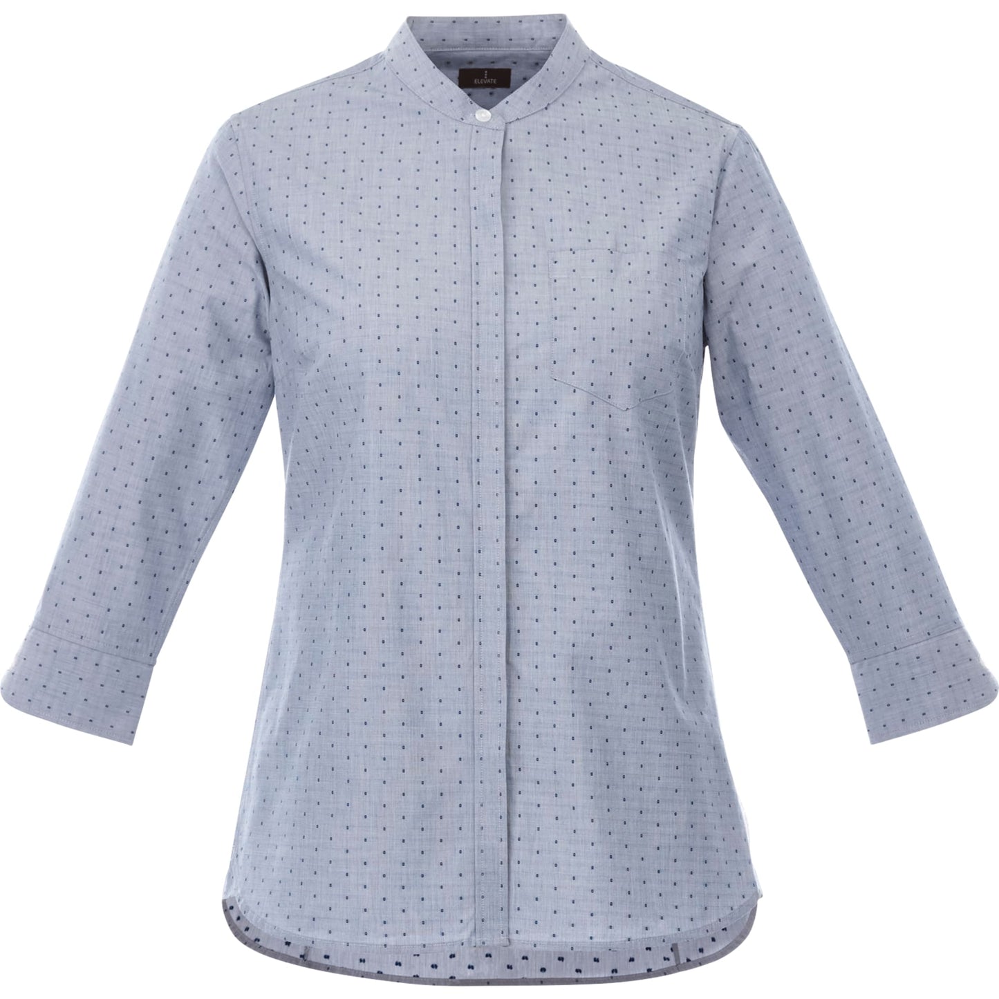 Women's HUNTINGTON Long Sleeve Shirt
