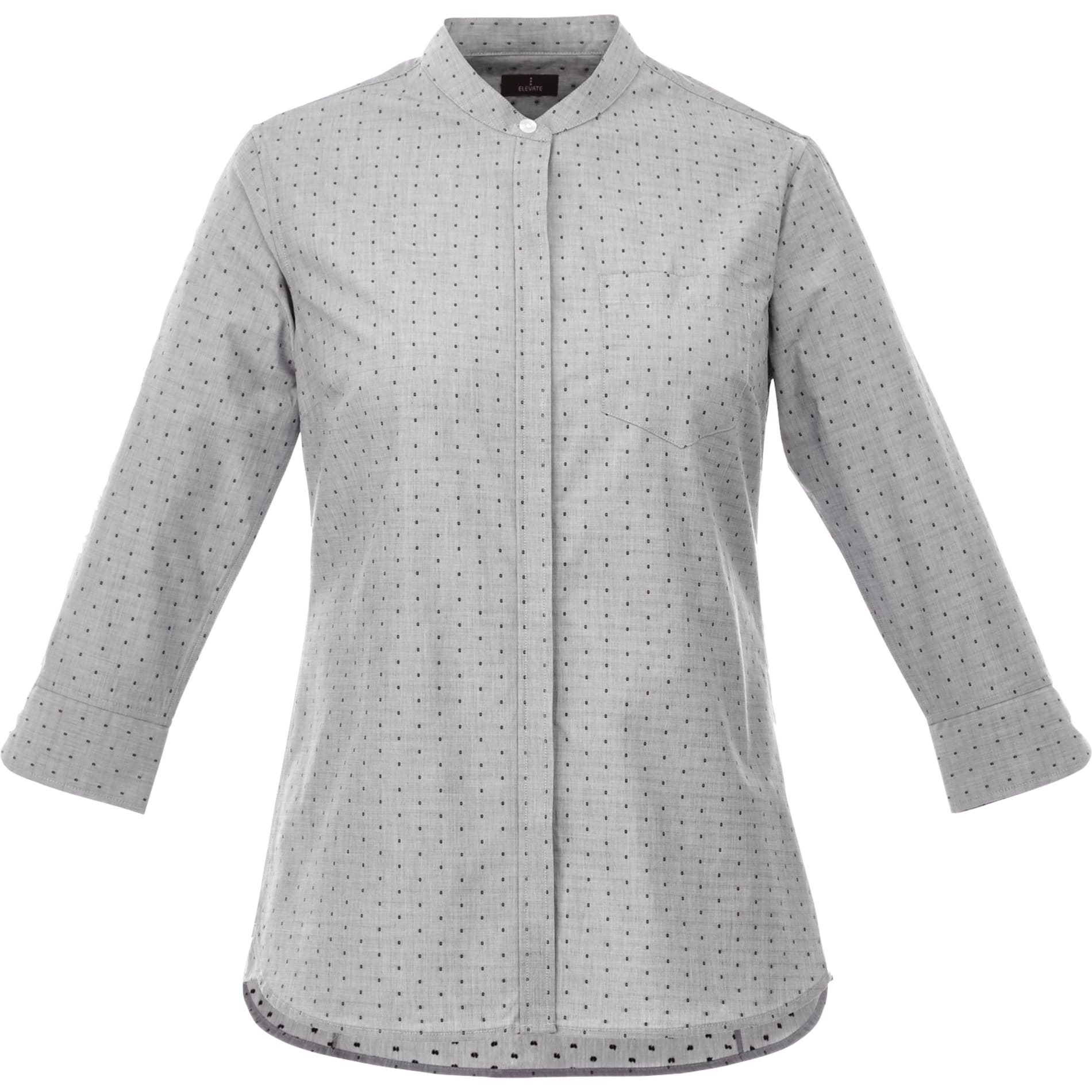 Women's HUNTINGTON Long Sleeve Shirt