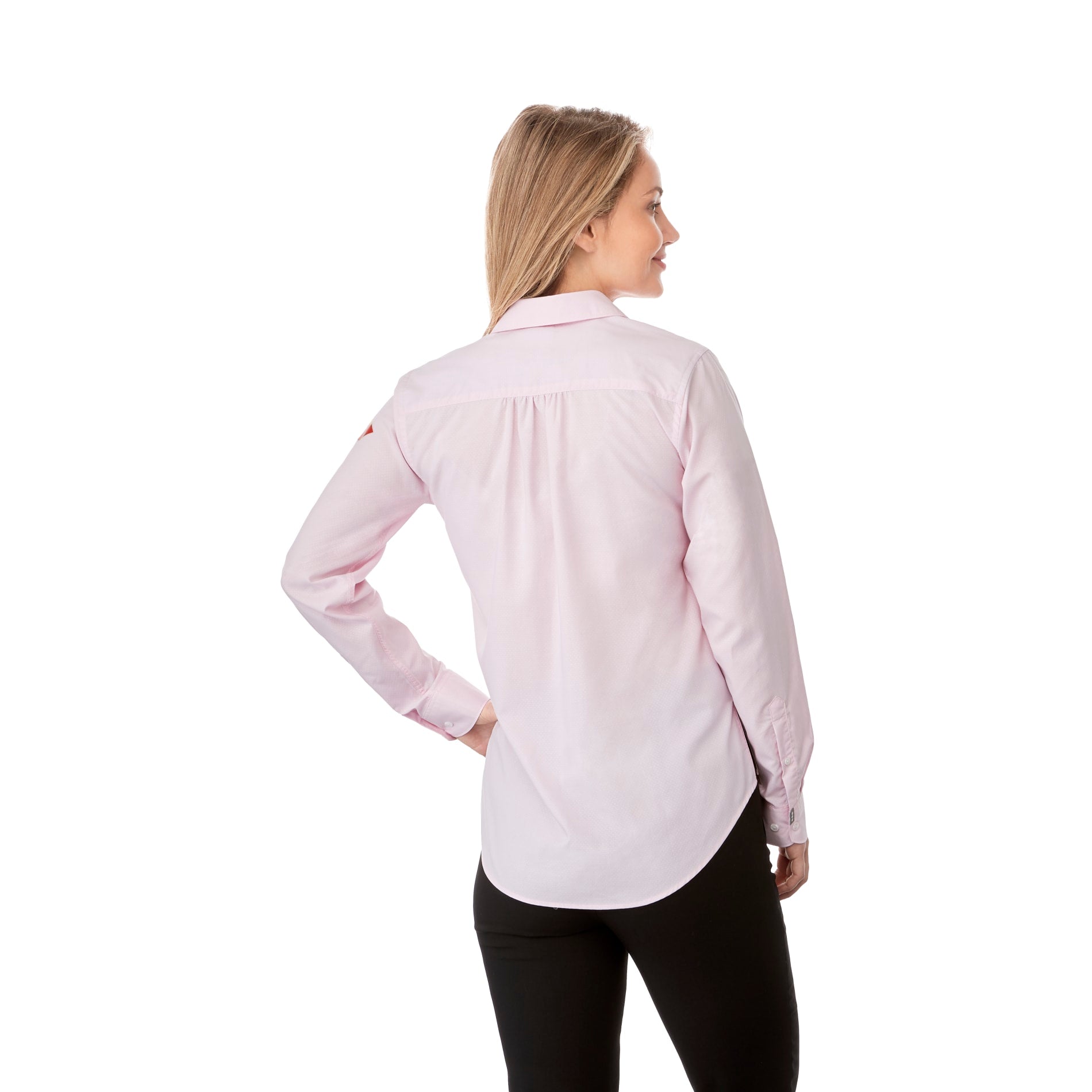 Women's THURSTON Long Sleeve Shirt