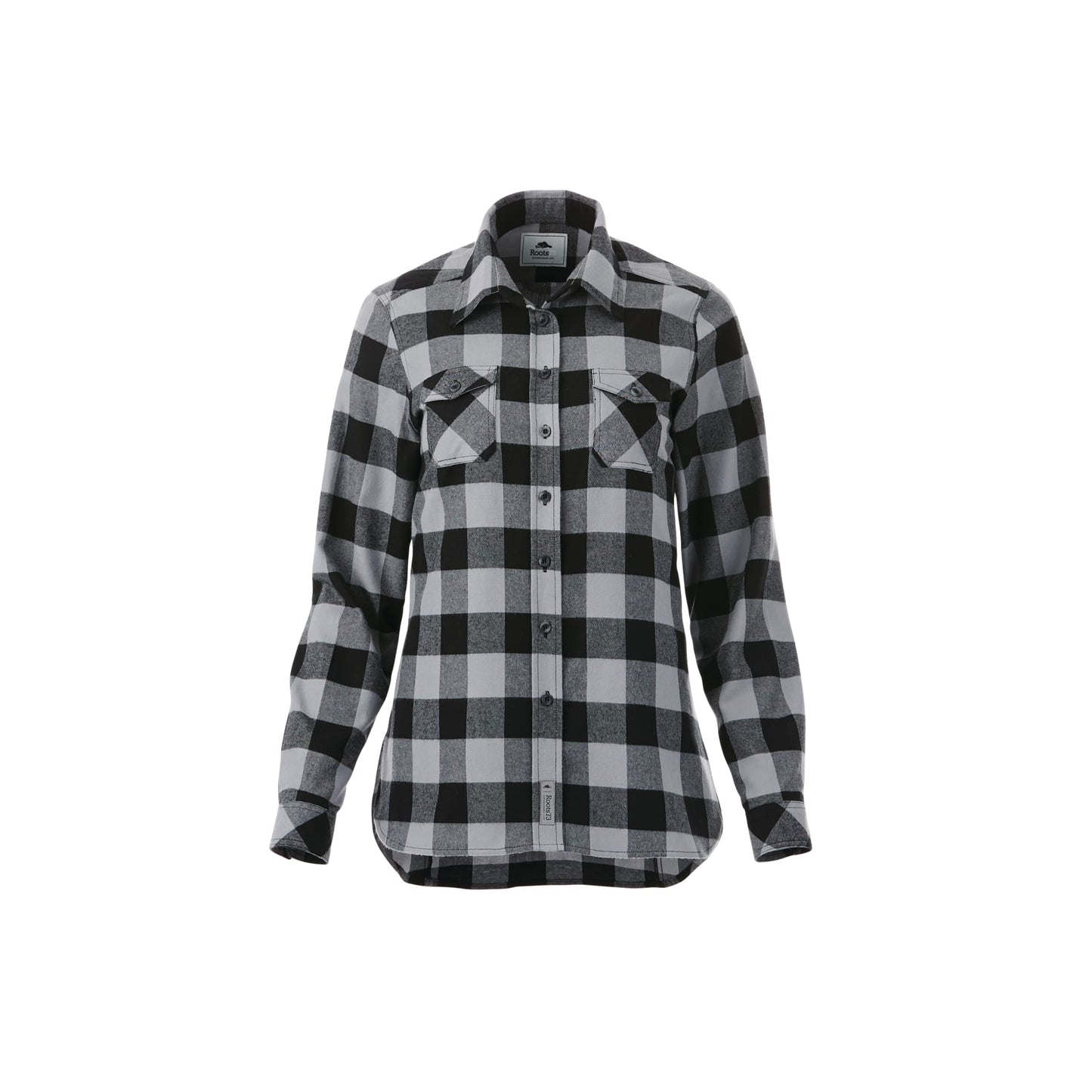 Women's SPRUCELAKE Roots73 Long Sleeve Shirt