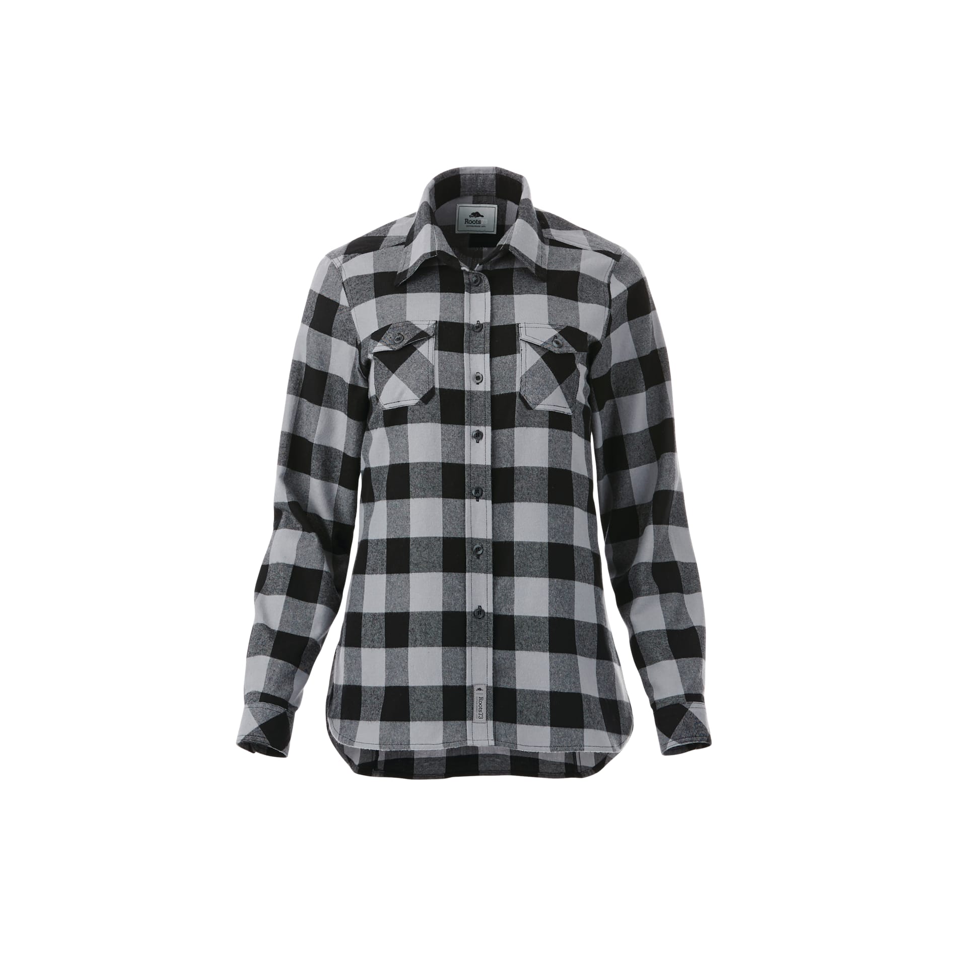Women's SPRUCELAKE Roots73 Long Sleeve Shirt