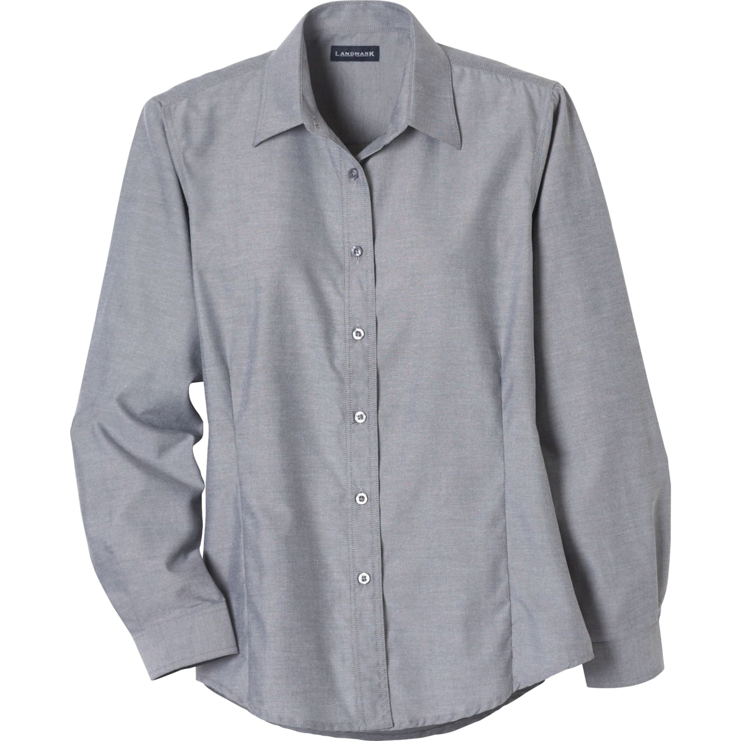 Women's TULARE OXFORD LS SHIRT
