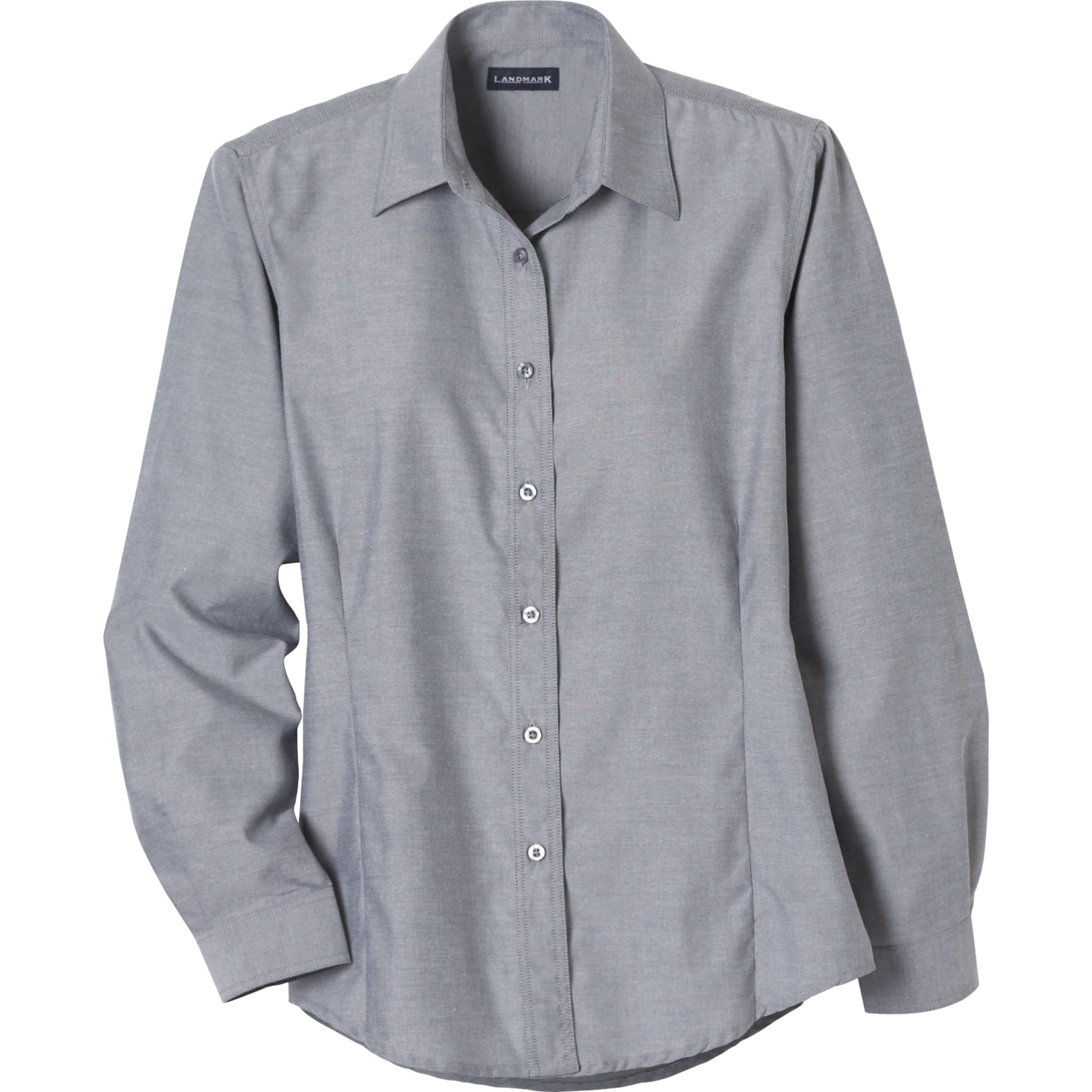 Women's TULARE OXFORD LS SHIRT