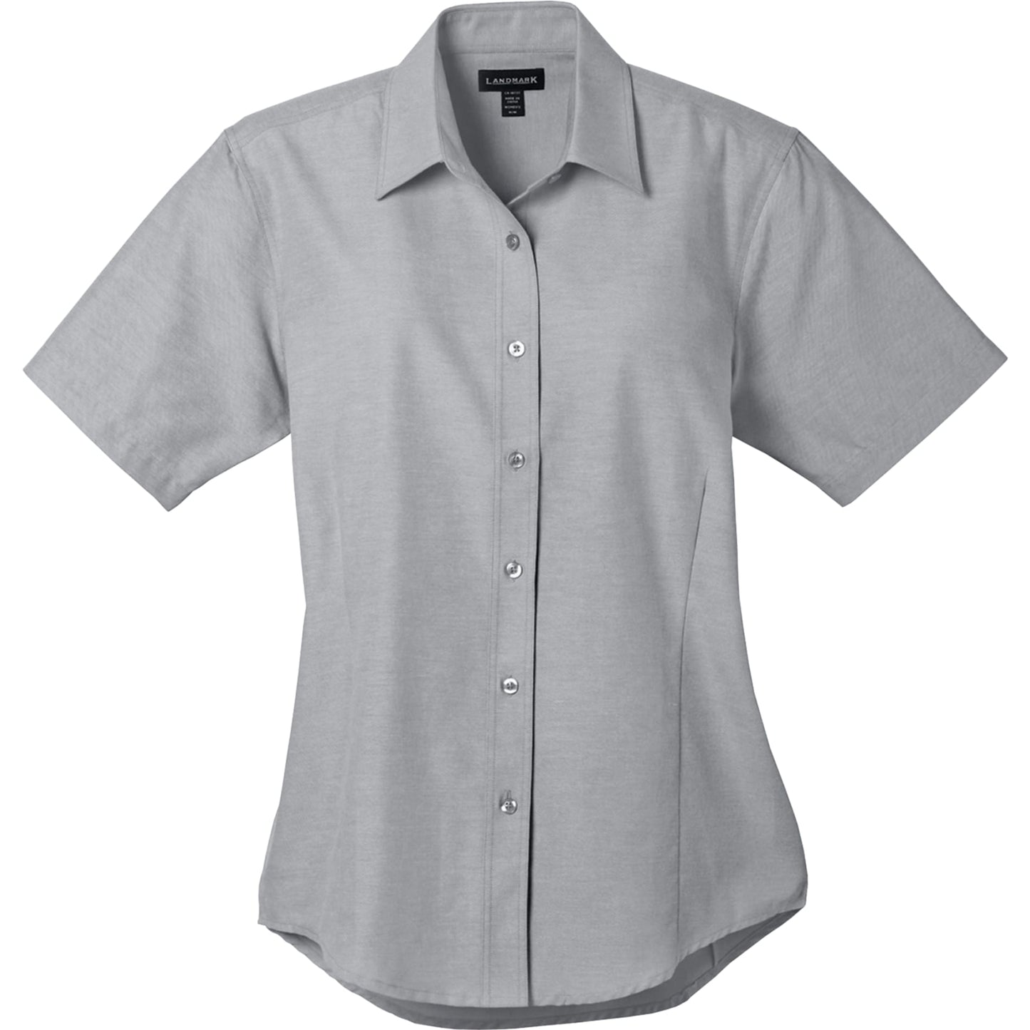 Women's LAMBERT OXFORD SS SHIRT