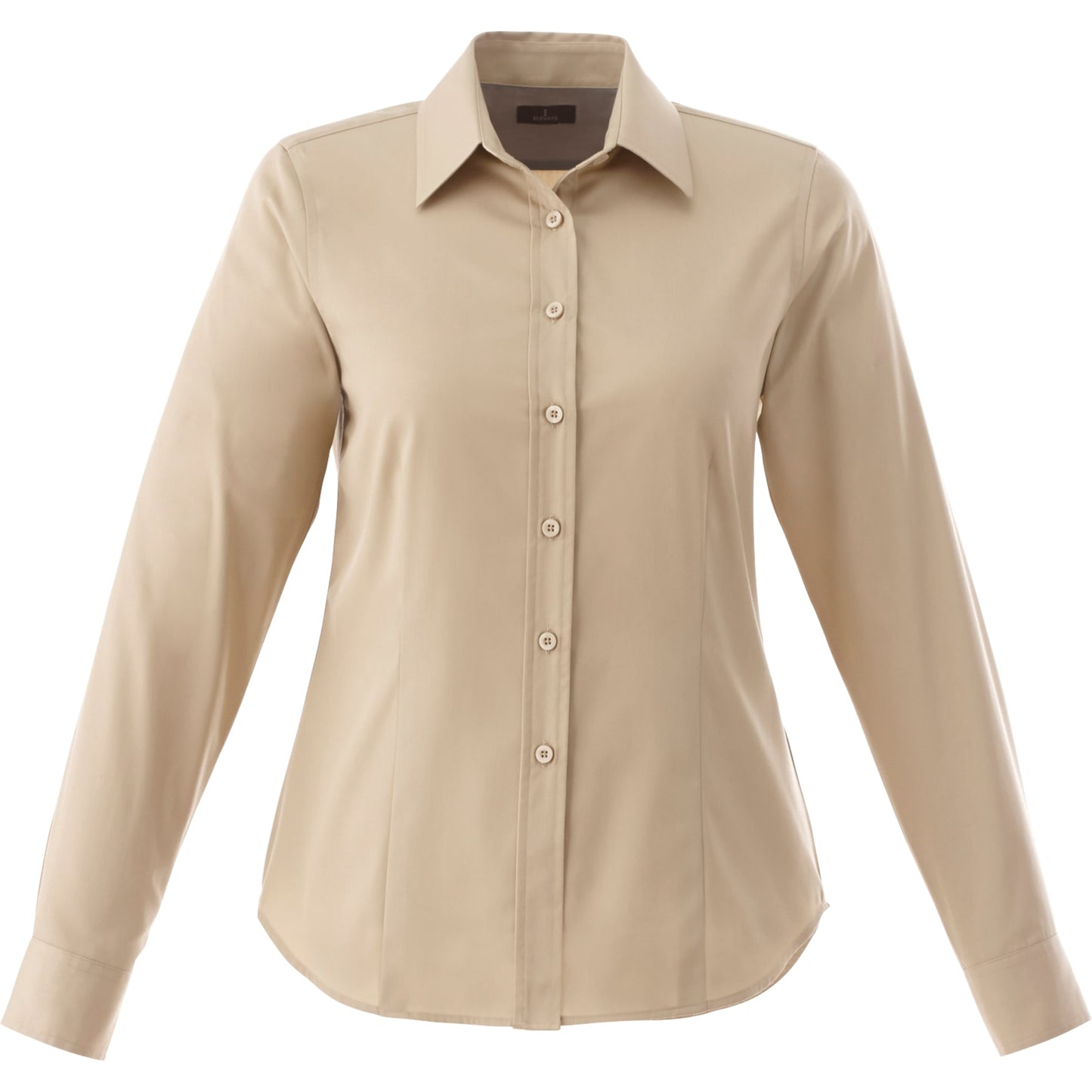Women's WILSHIRE Long Sleeve Shirt