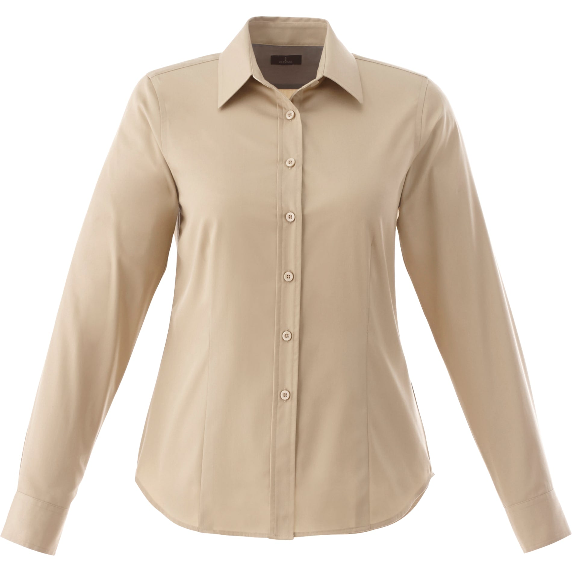 Women's WILSHIRE Long Sleeve Shirt