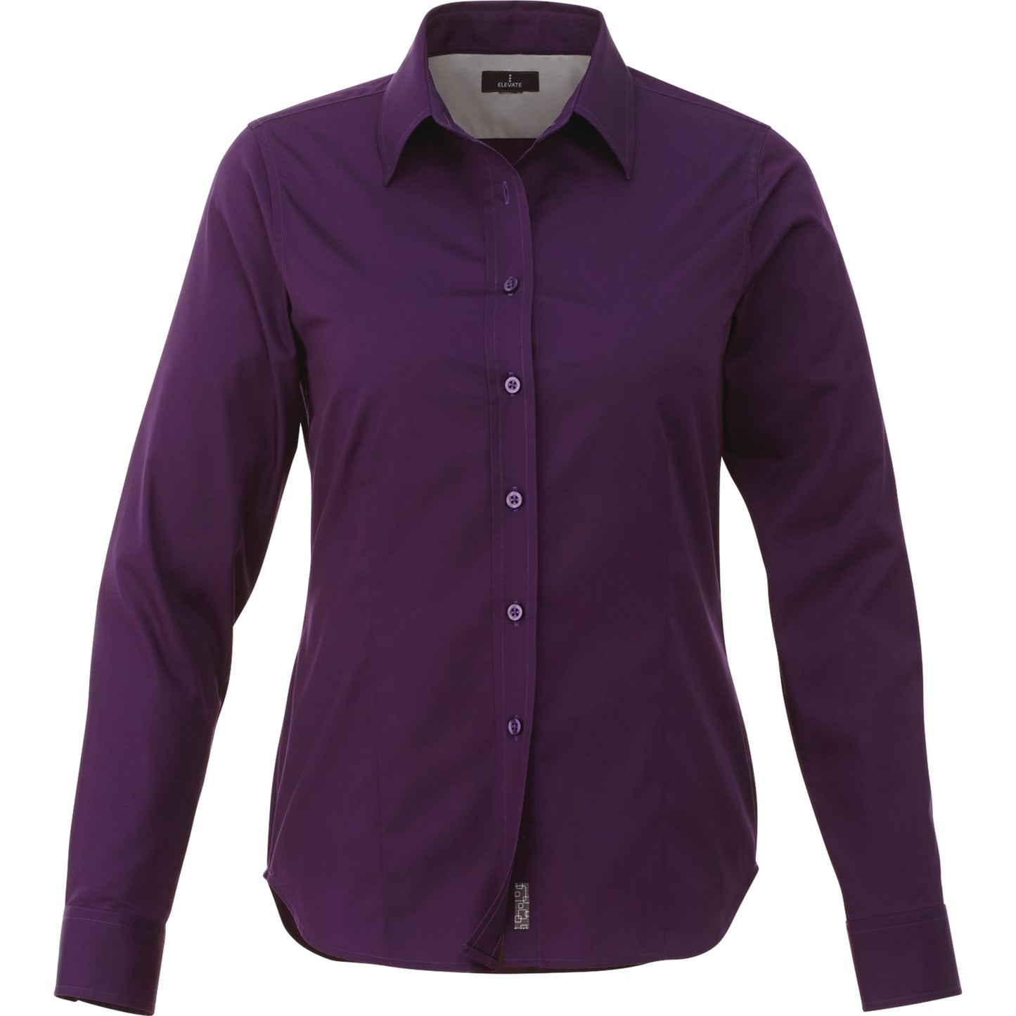 Women's WILSHIRE Long Sleeve Shirt