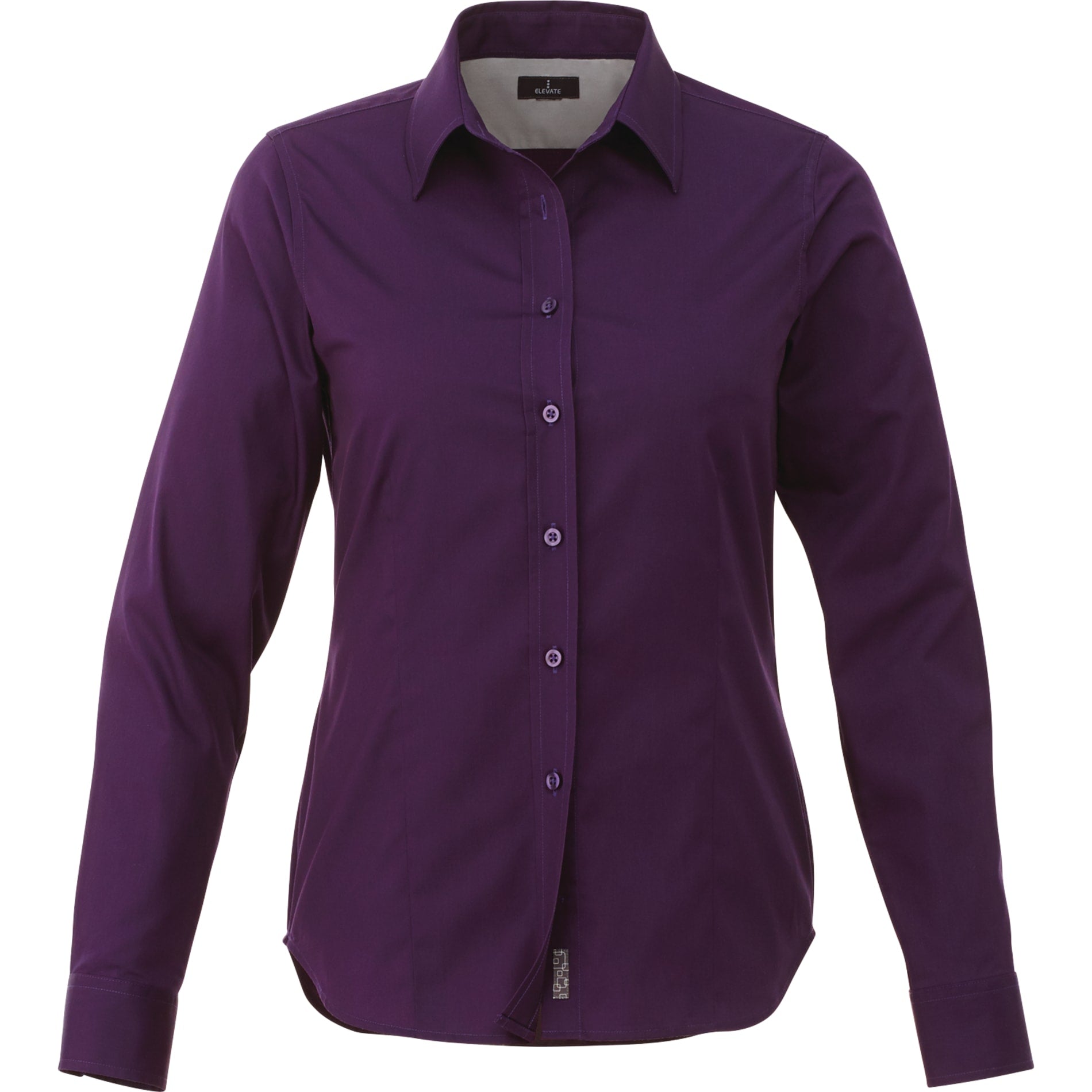 Women's WILSHIRE Long Sleeve Shirt