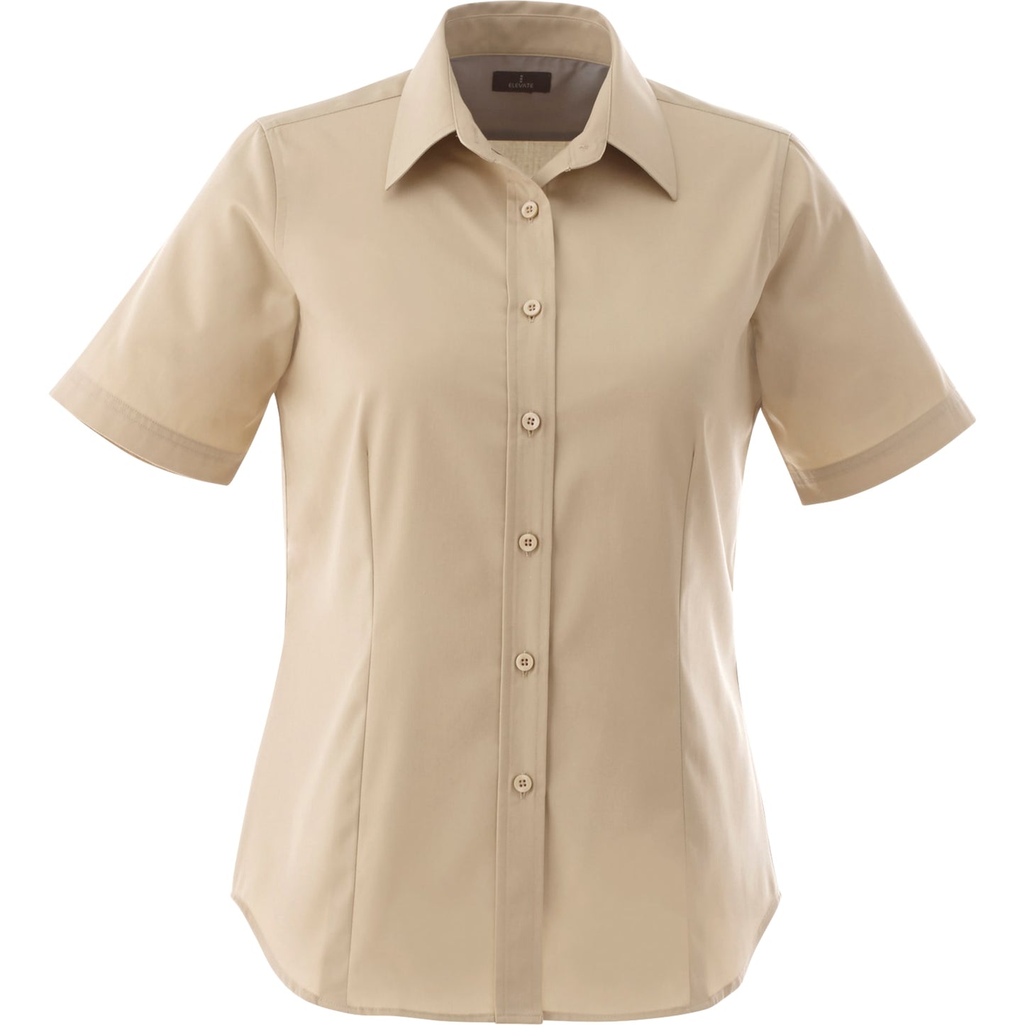 Women's STIRLING Short Sleeve Shirt