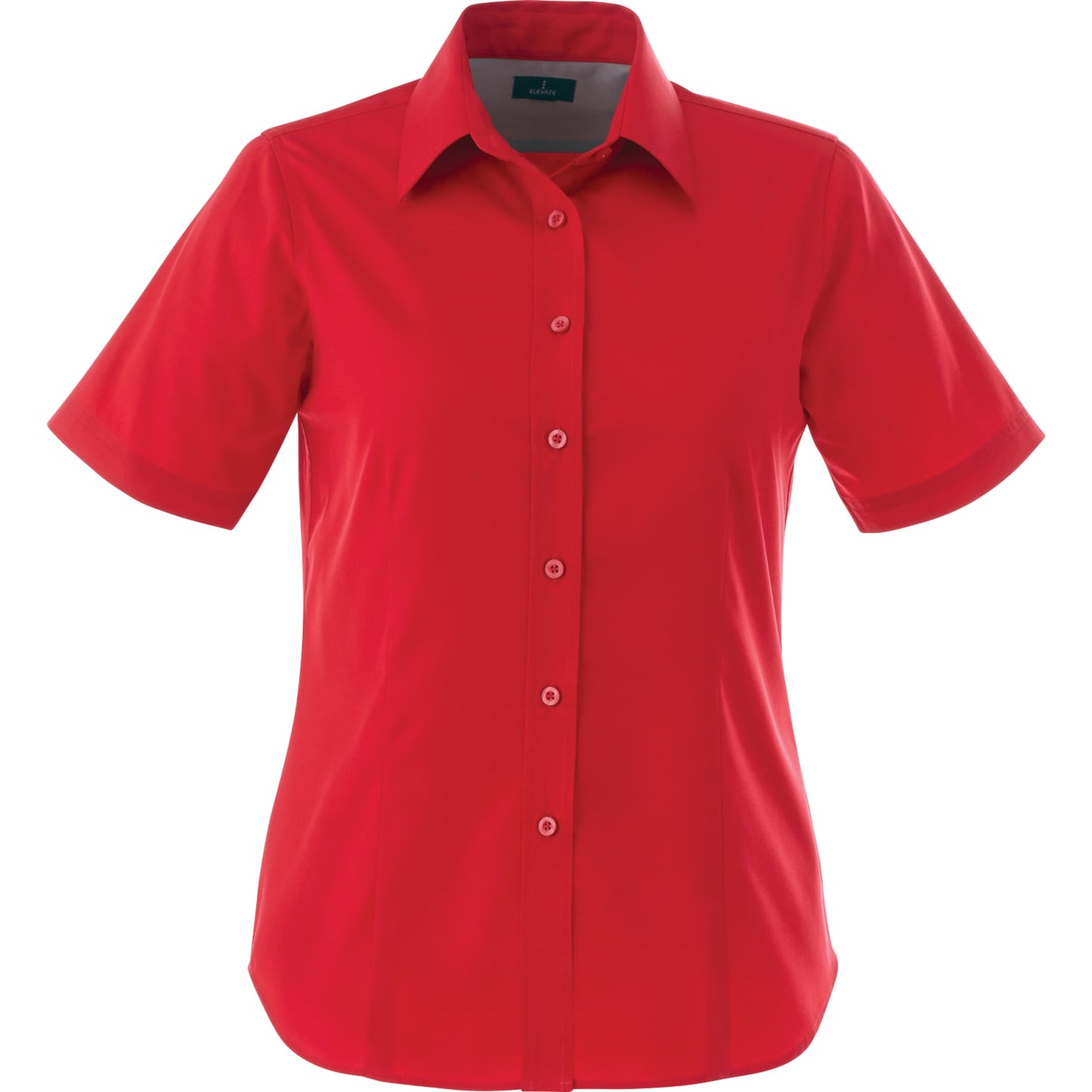 Women's STIRLING Short Sleeve Shirt