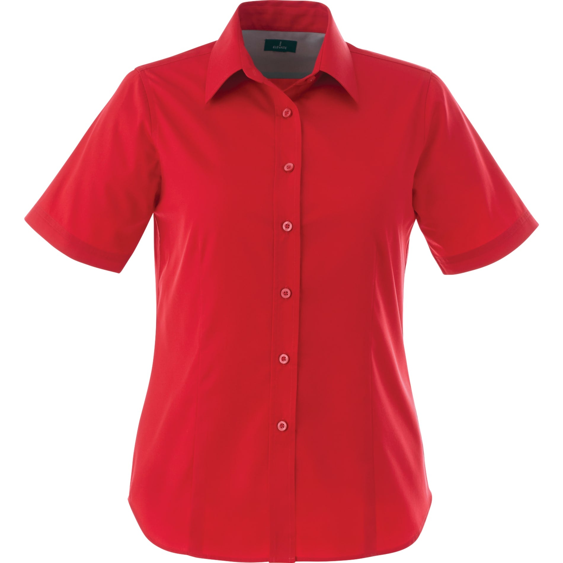 Women's STIRLING Short Sleeve Shirt